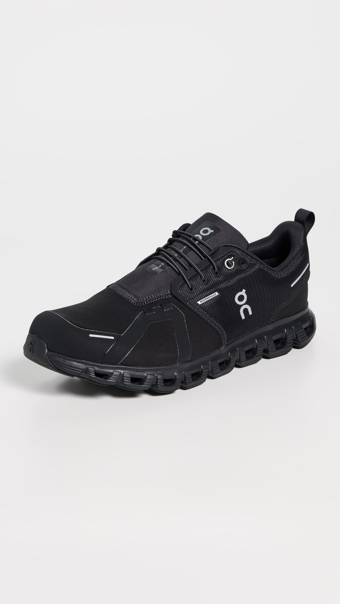 On Cloud 6 WP Sneakers