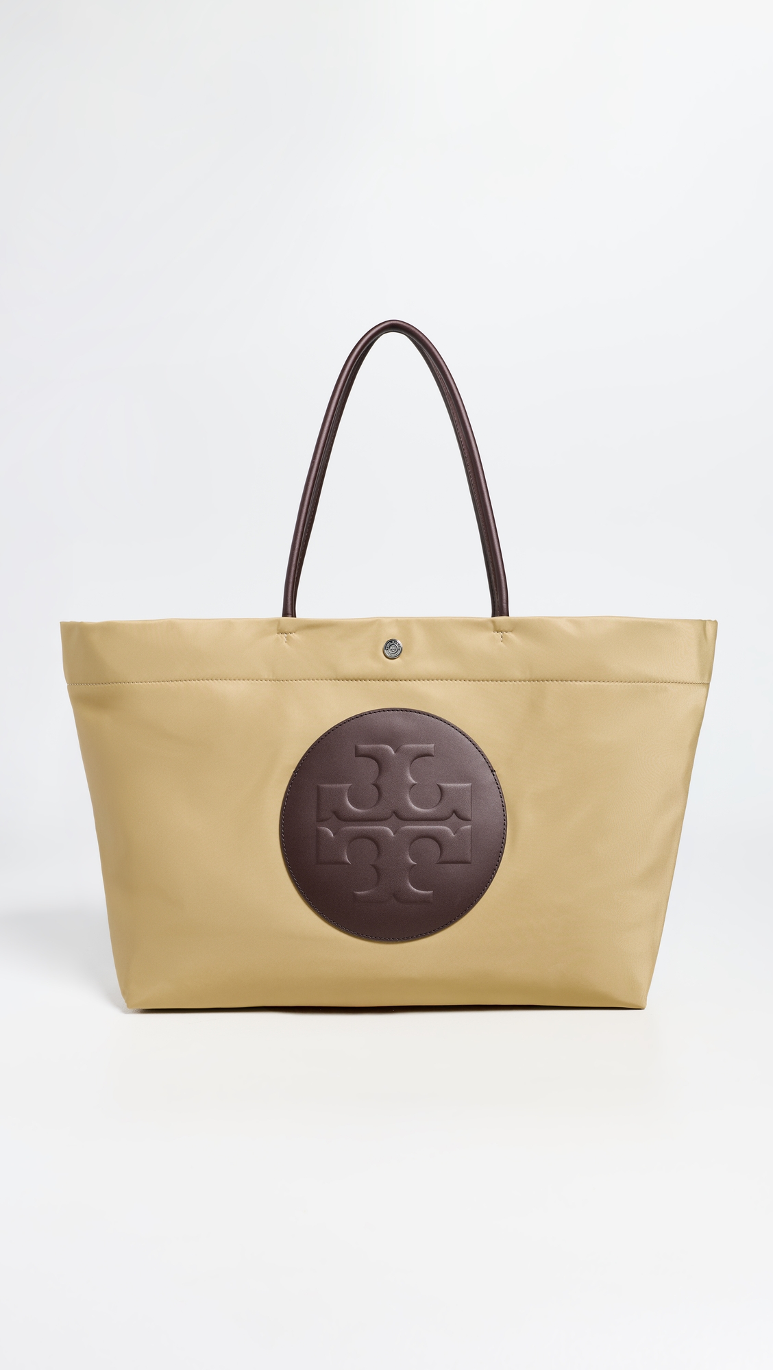 Tory Burch Ella Twist Reversible Tote