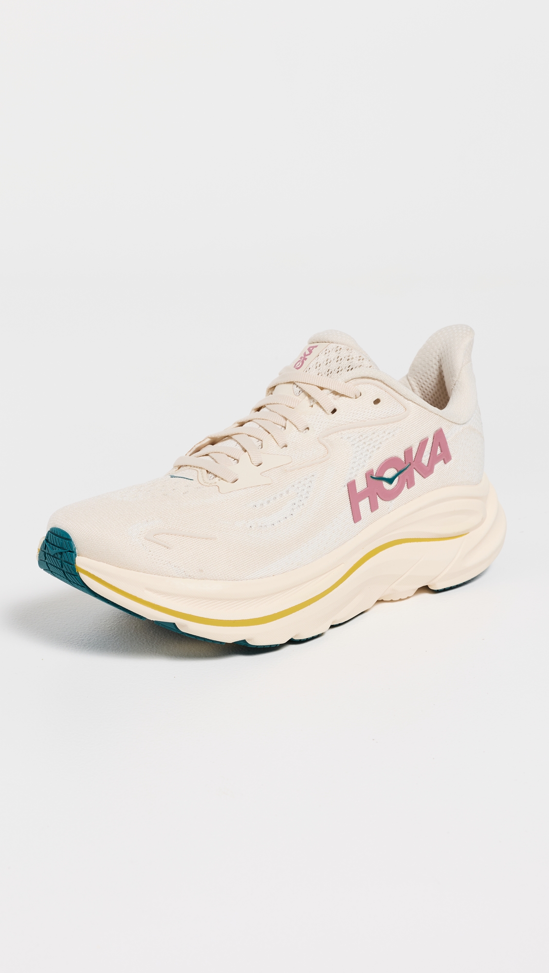 HOKA Clifton 10 Sneakers