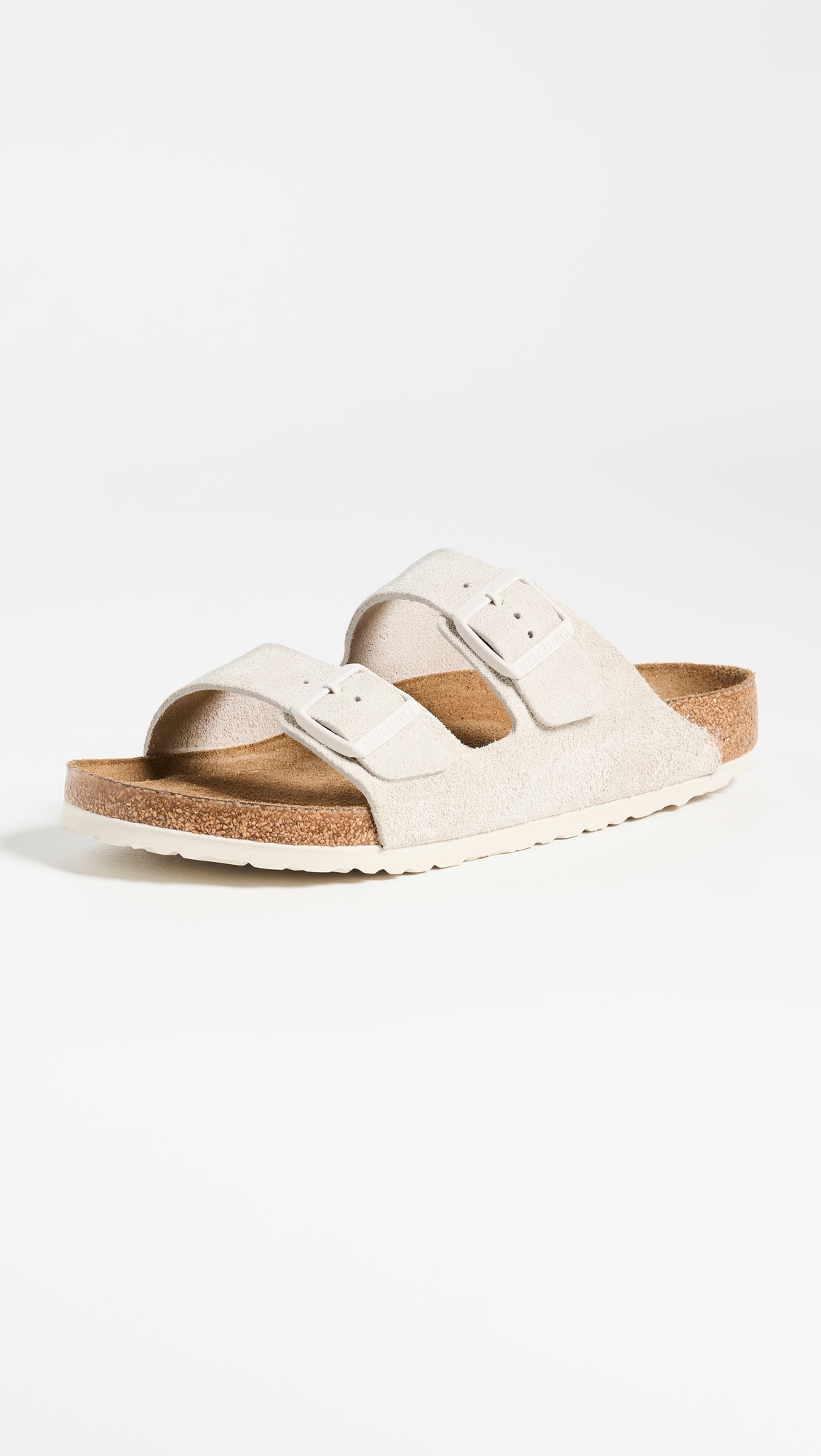 Birkenstock Arizona Soft Footbed Sandals
