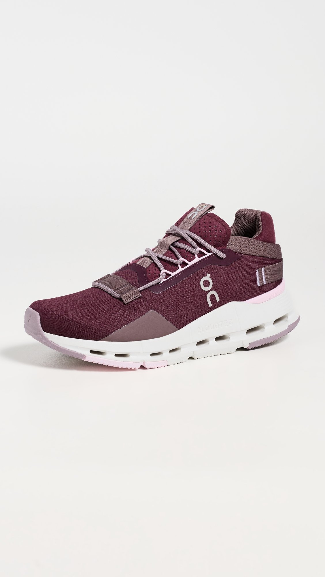 On Cloudnova 2 Sneakers