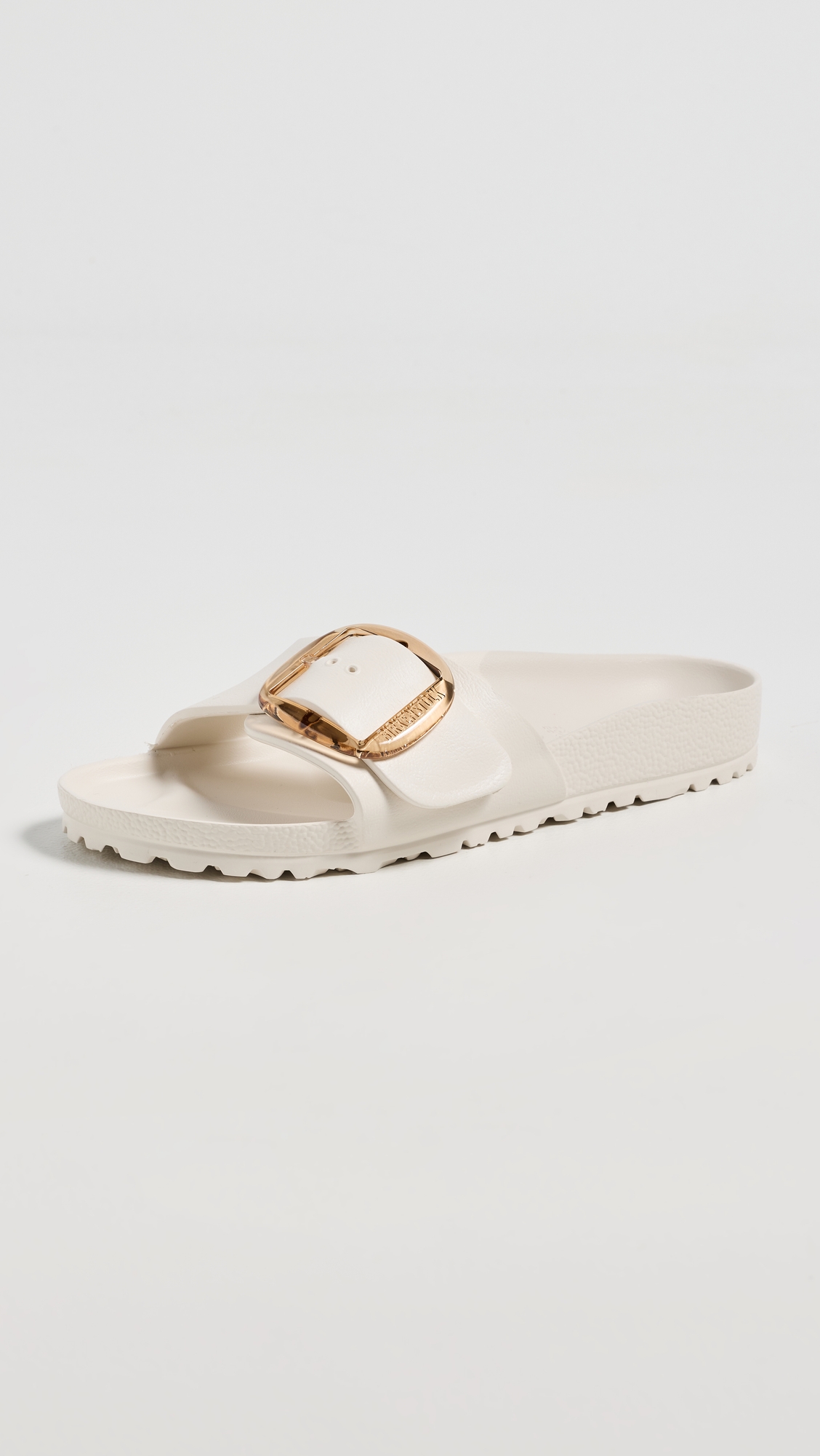 Birkenstock Madrid Big Buckle EVA Sandals