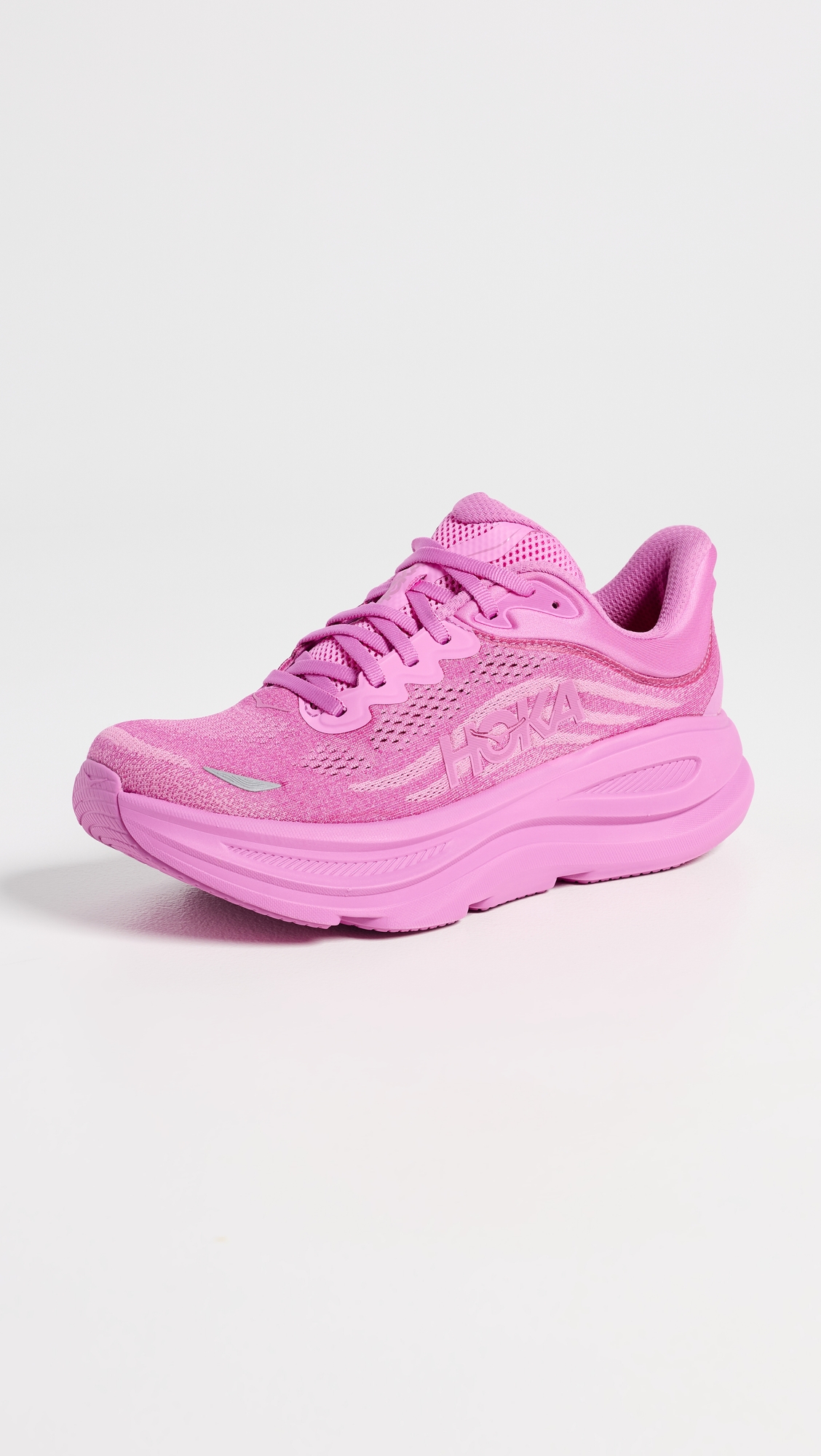 HOKA Bondi 9 Sneakers