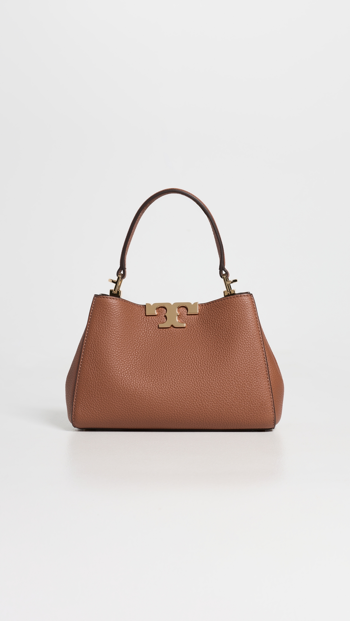 حقيبة بمقبض علوي صغيرة Eleanor Soft Satchel