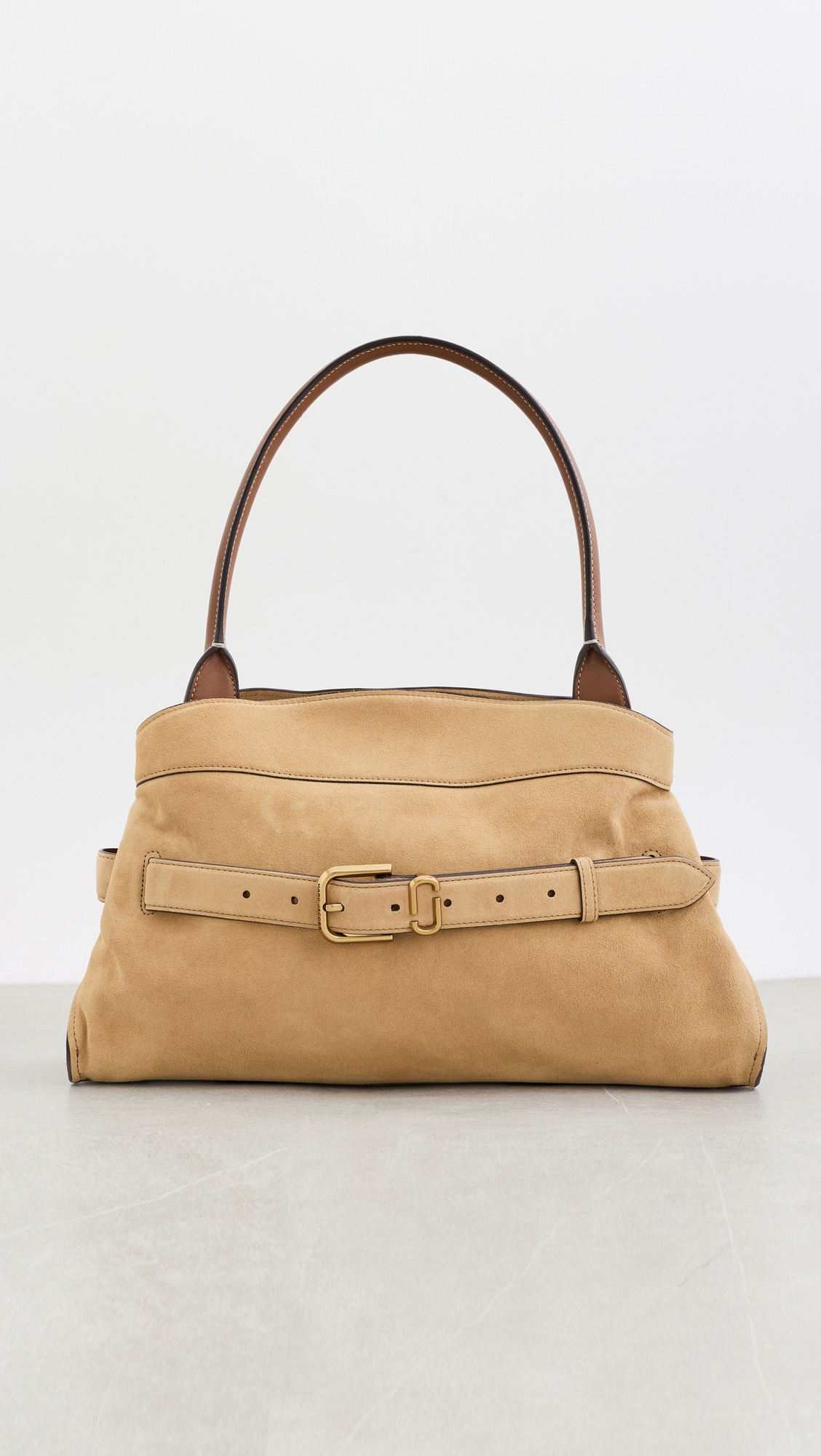 حقيبة بمقبض علوي The Satchel