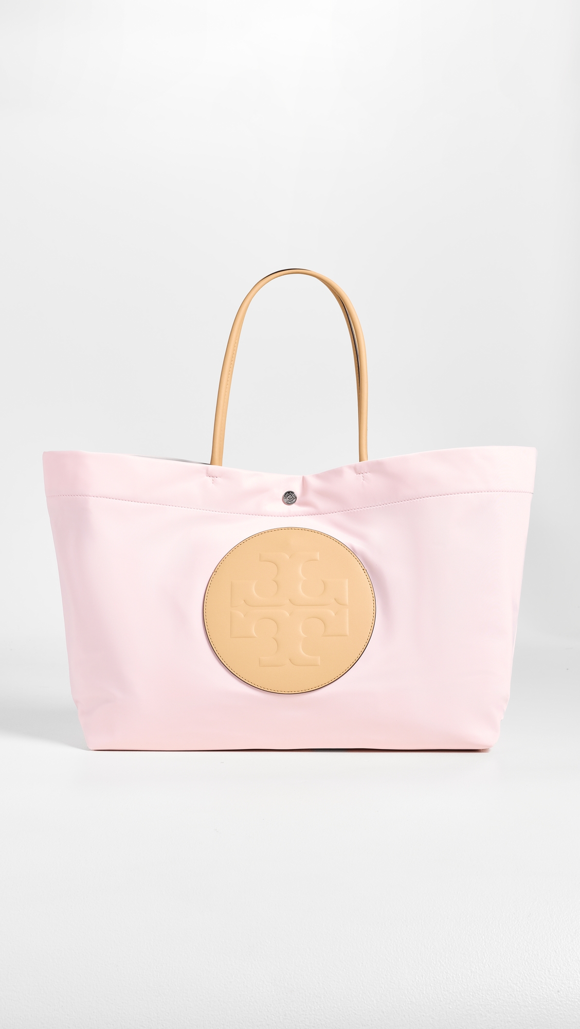 Tory Burch Ella Twist Reversible Tote