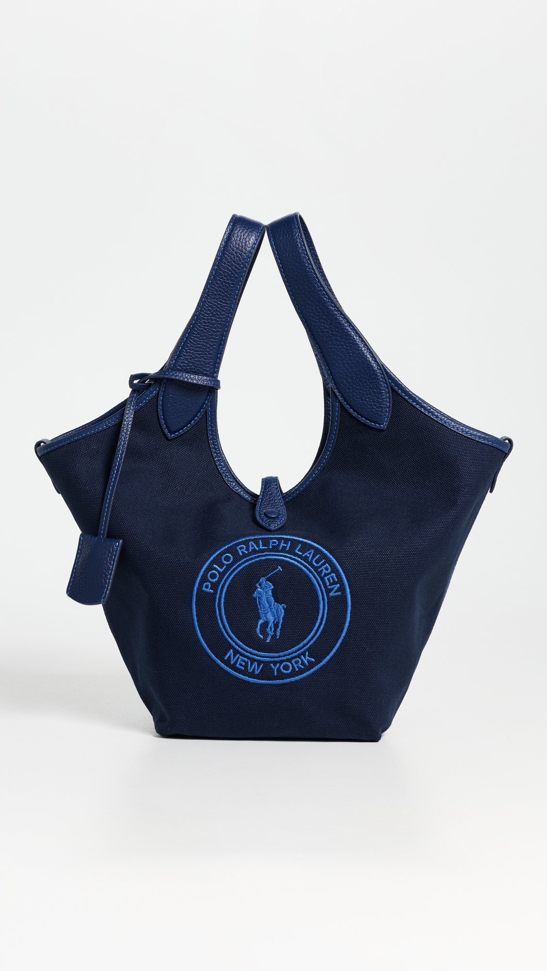 Polo Ralph Lauren Polo Canvas Medium Tote