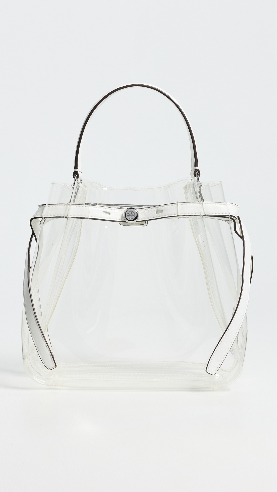 حقيبة دلو Romy Jelly