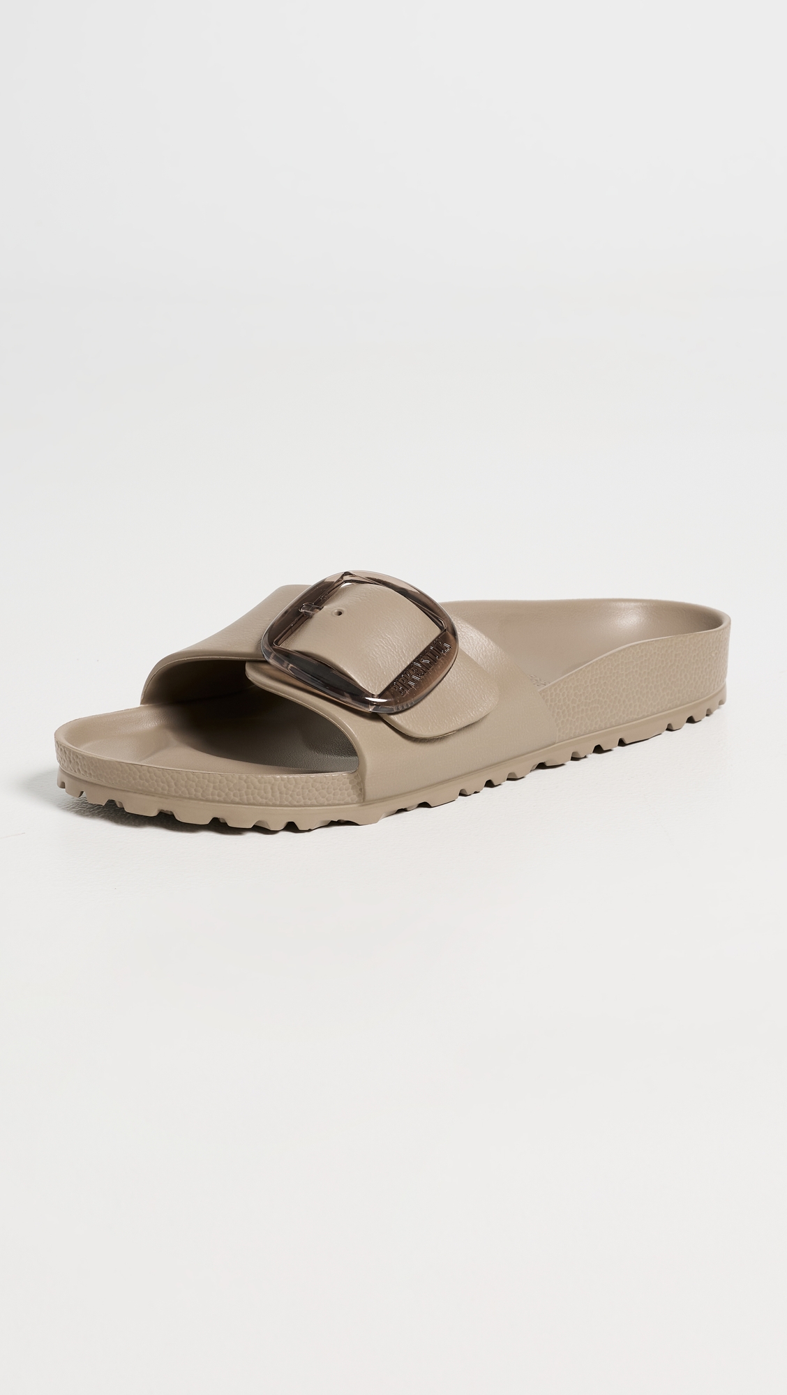 Birkenstock Madrid EVA Big Buckle Sandals
