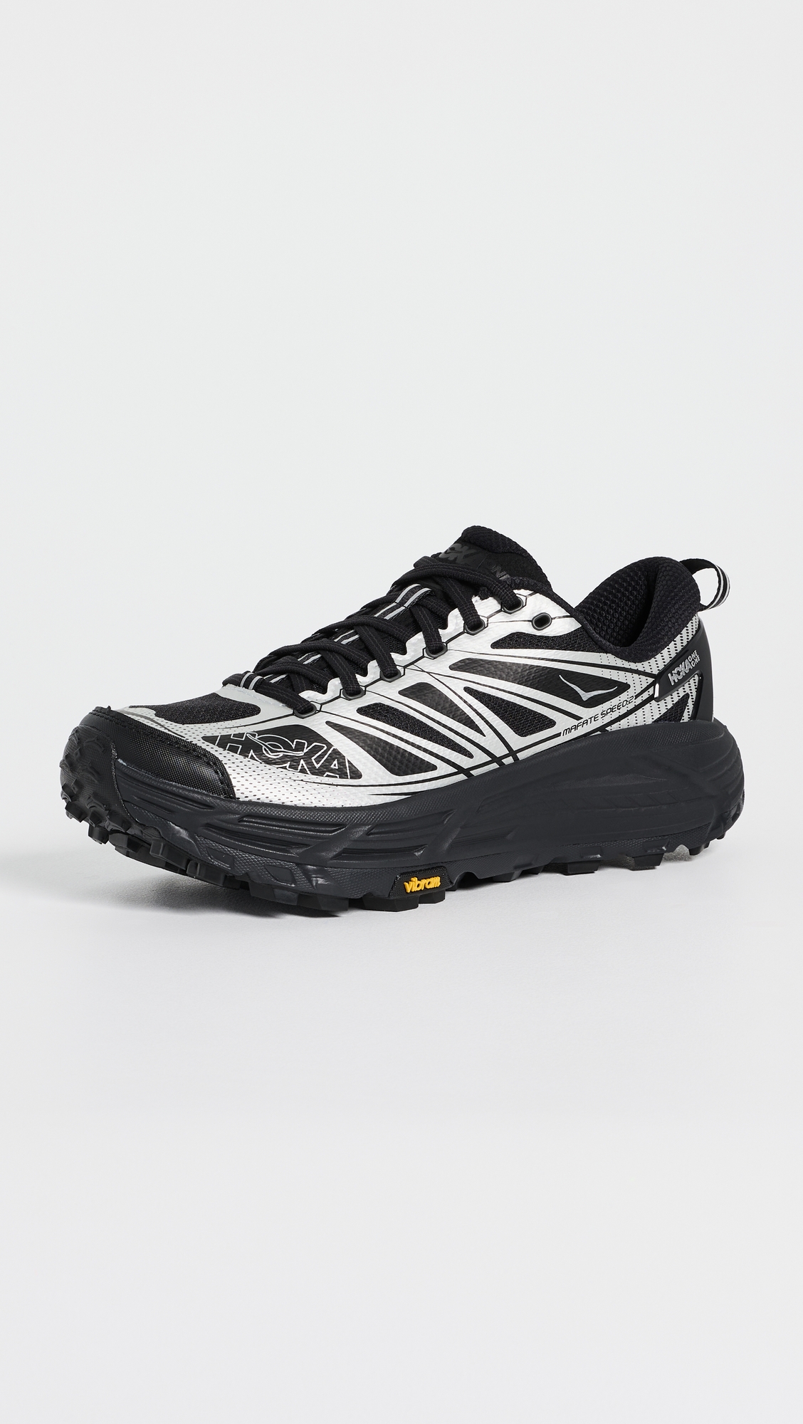 HOKA Mafate Speed 2 Sneakers