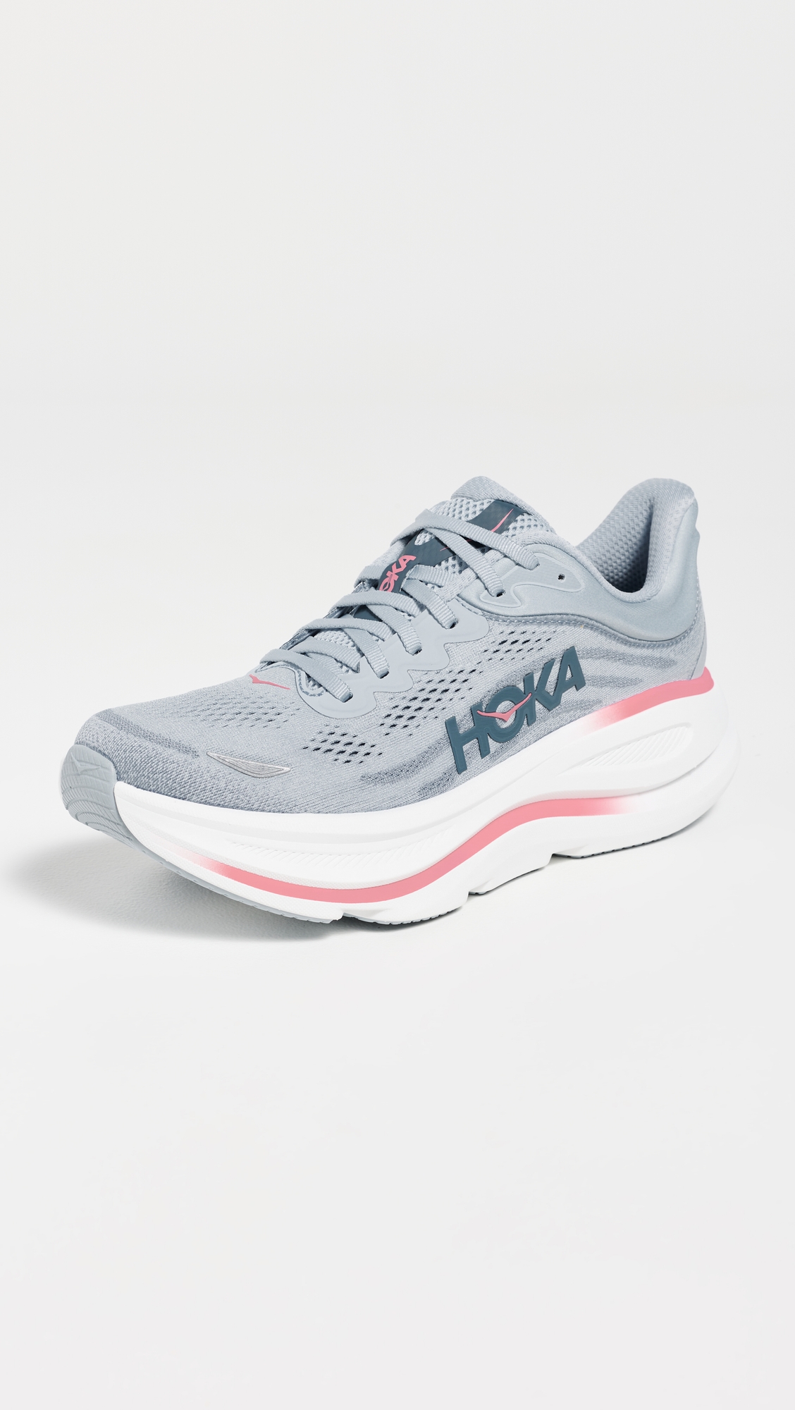 HOKA Bondi 9 Sneakers