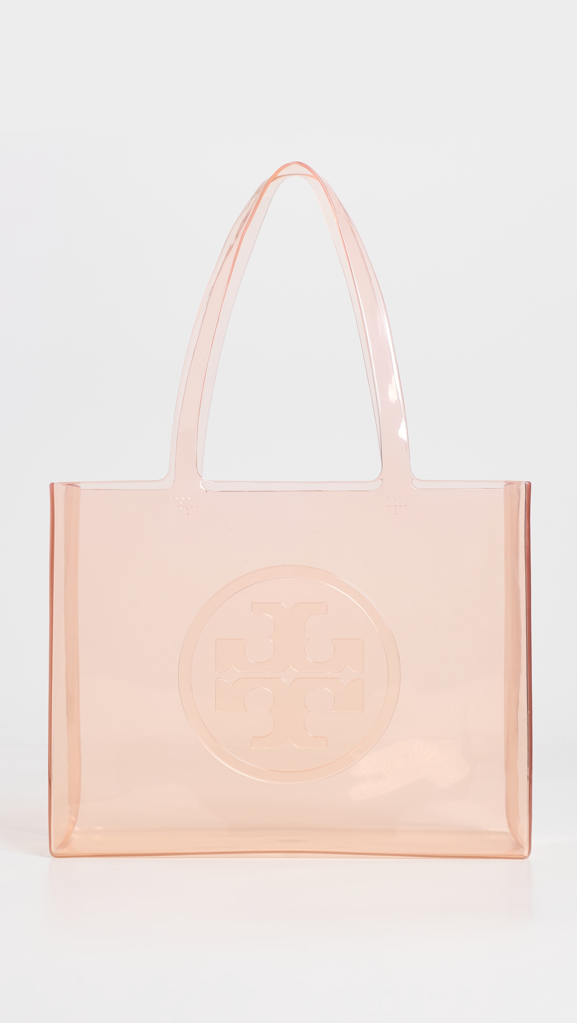 Tory Burch Ella Jelly Tote