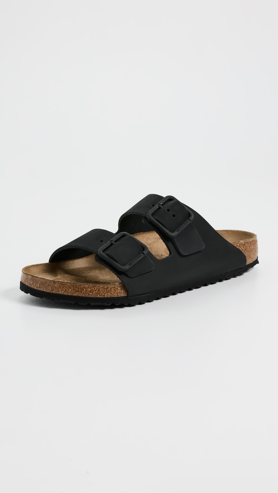 Birkenstock Arizona Wire Buckle Sandals