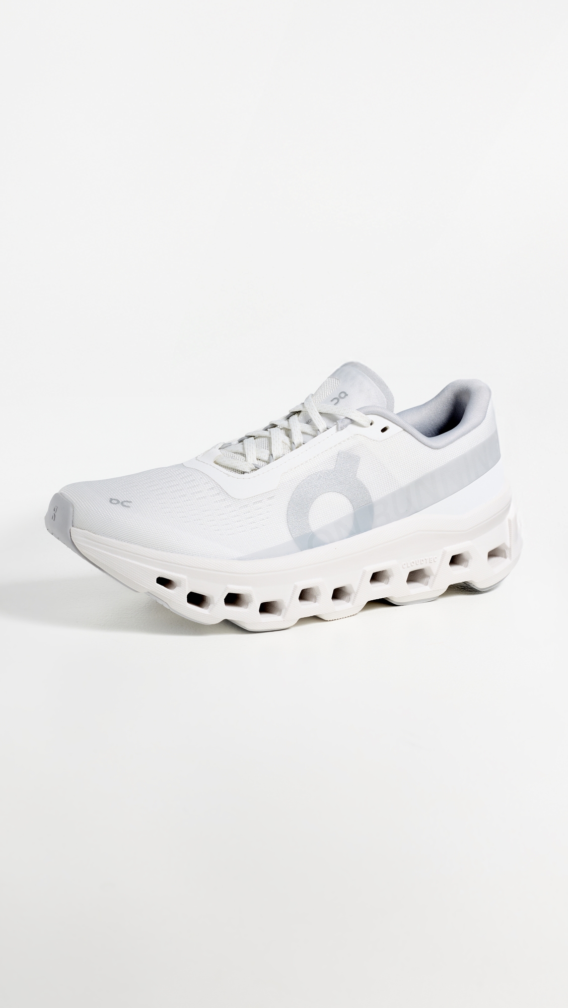 On Cloudmonster 1 Sneakers