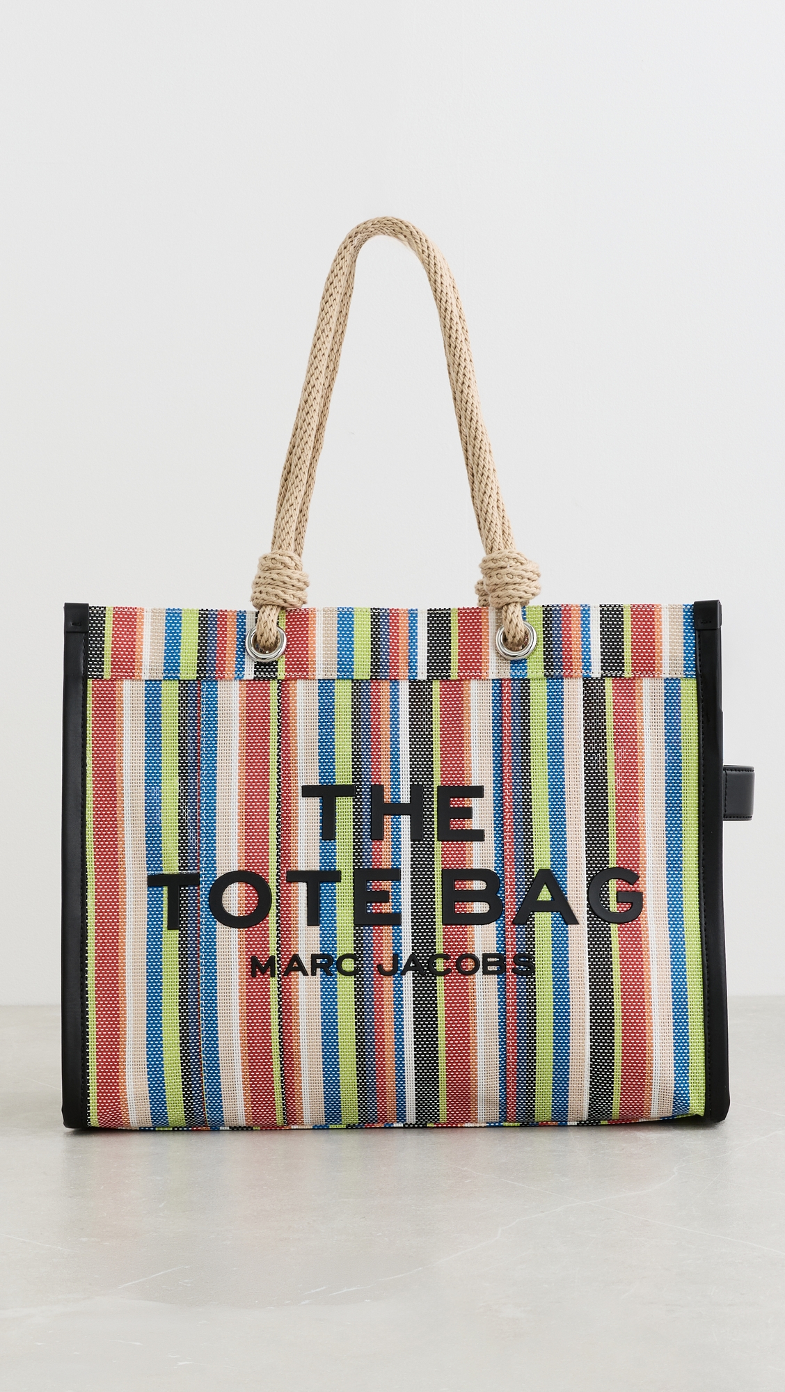 حقيبة توت كبيرة The Large Tote