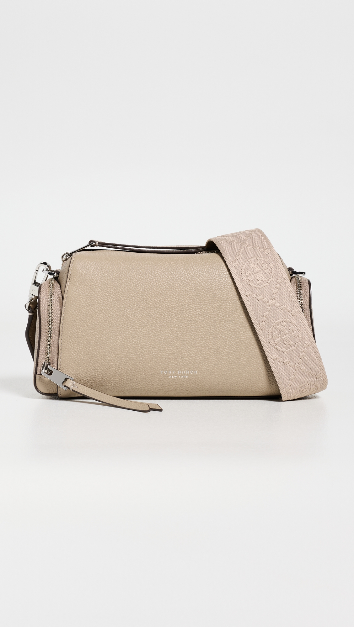 Tory Burch Perry Voyager Handbag
