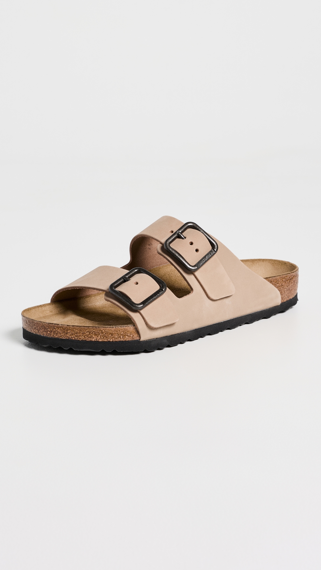 Birkenstock Arizona Wire Buckle Sandals