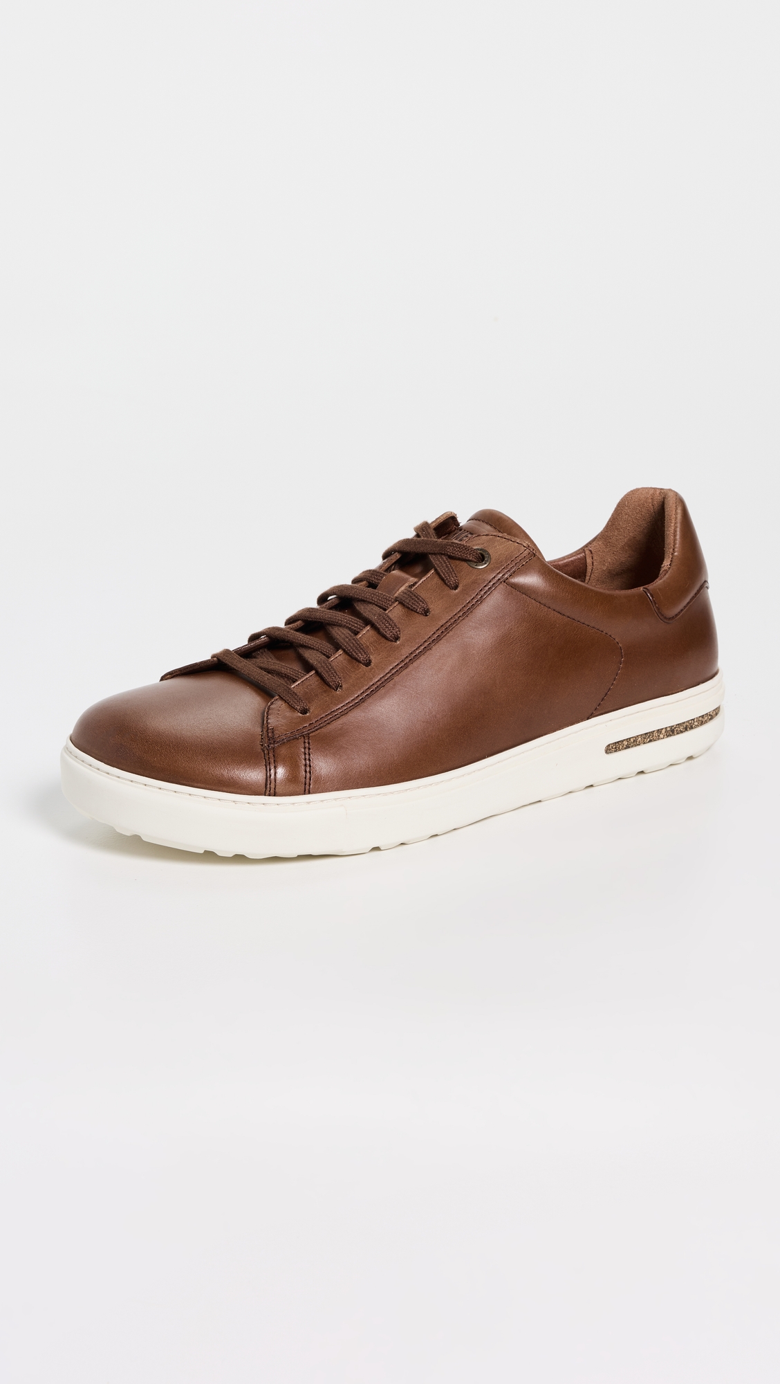 Birkenstock Bend Leather Sneakers