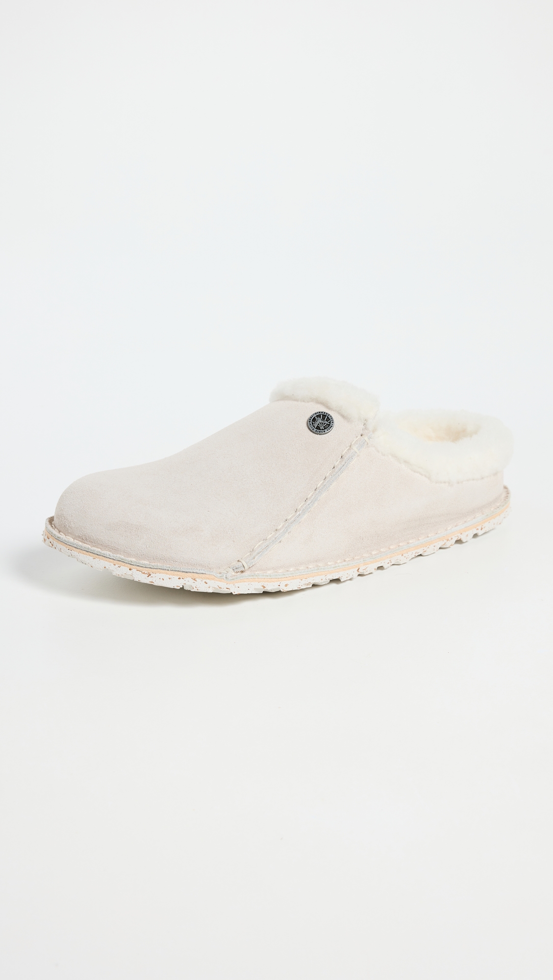شبشب Zermatt Premium Shearling Clogs