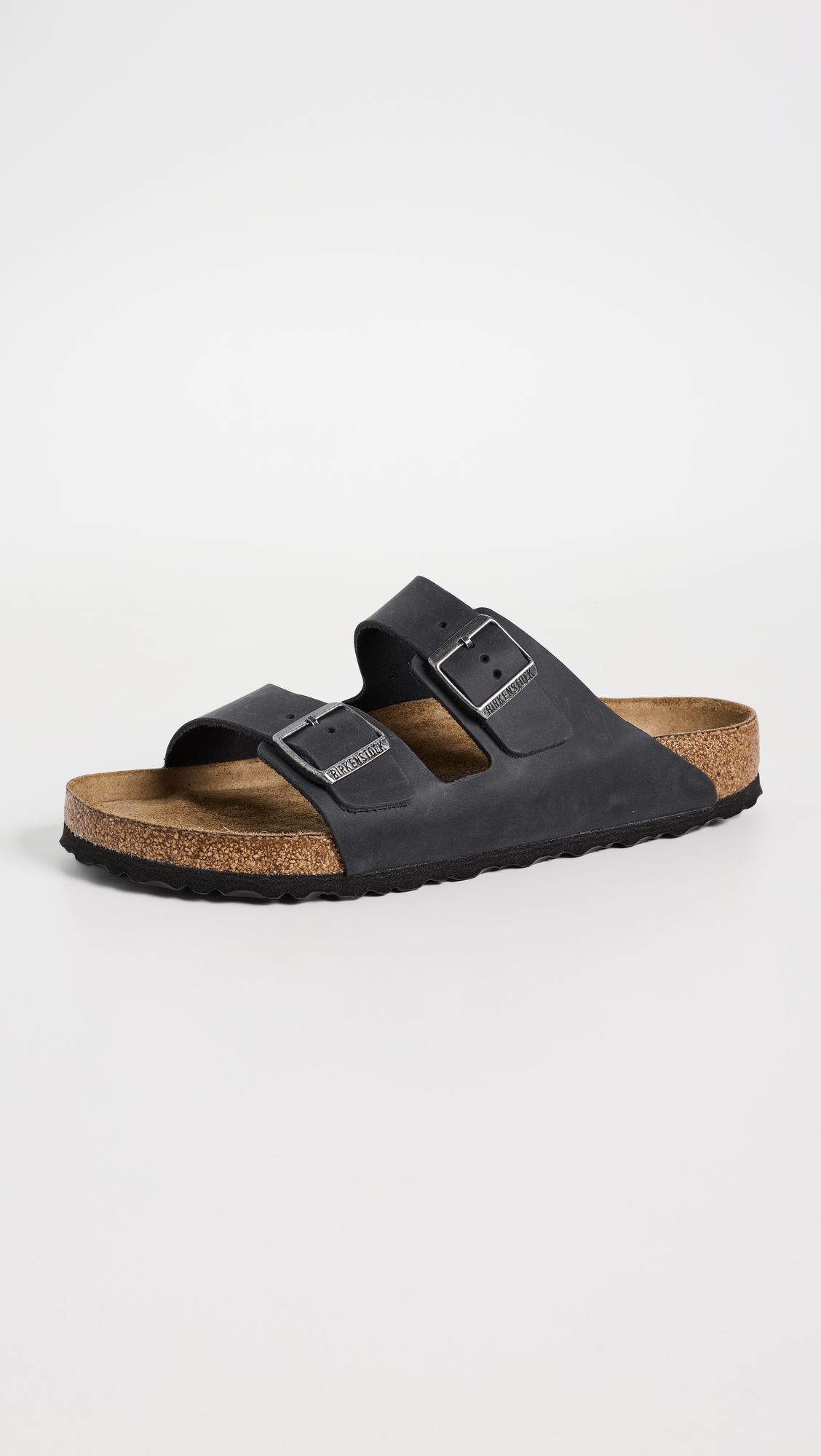 صندل من الجلد Arizona Oiled