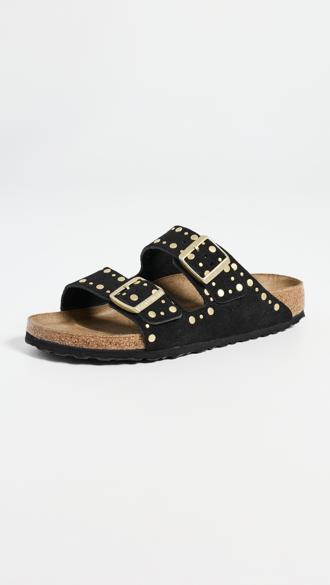Birkenstock Arizona Rivets Sandals