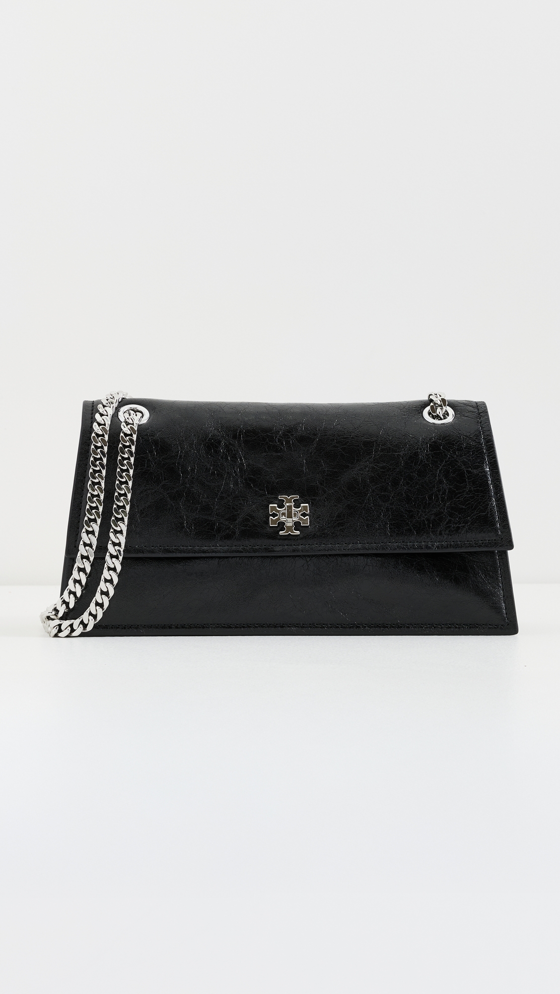 Tory Burch Kira Turnlock Shoulder Bag