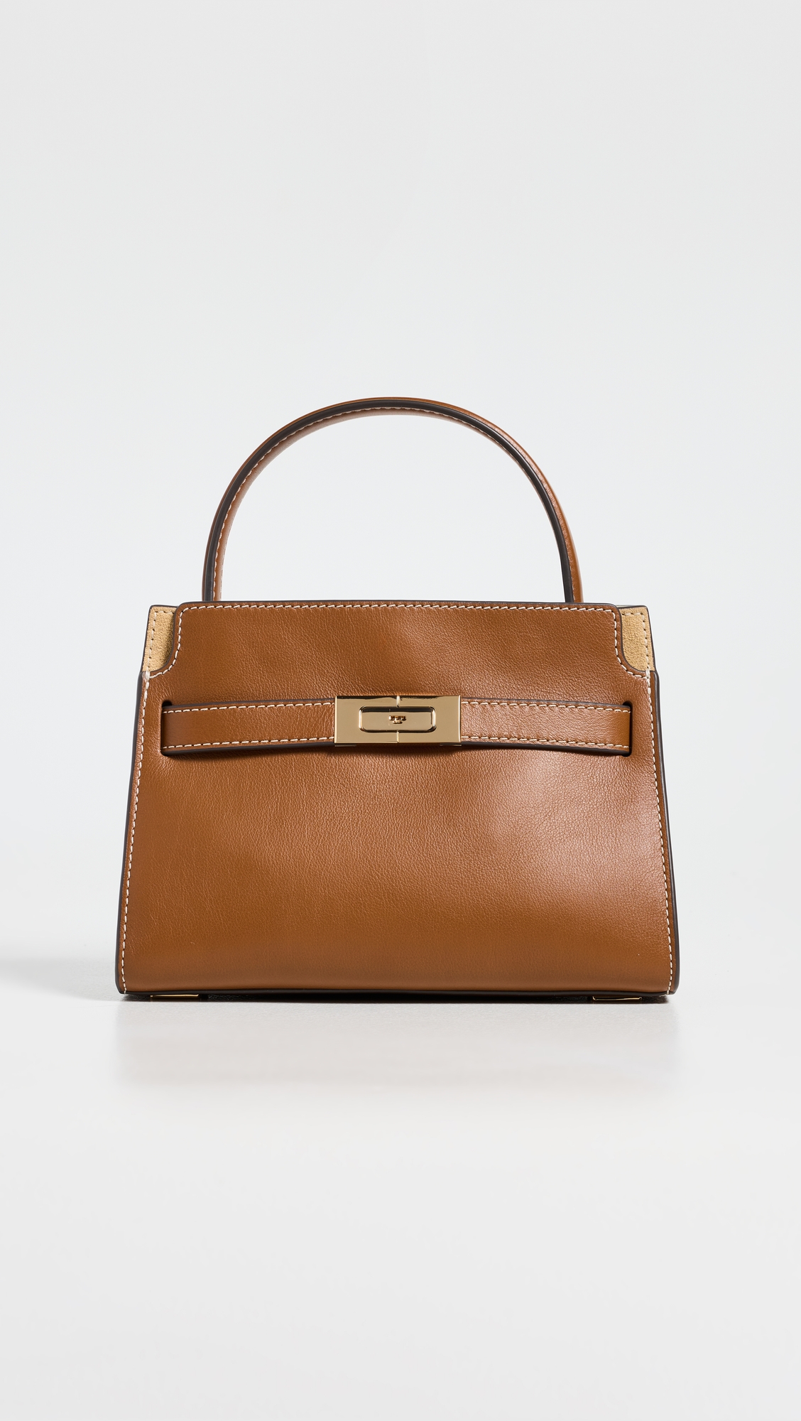 Tory Burch Lee Radziwill Small Tote