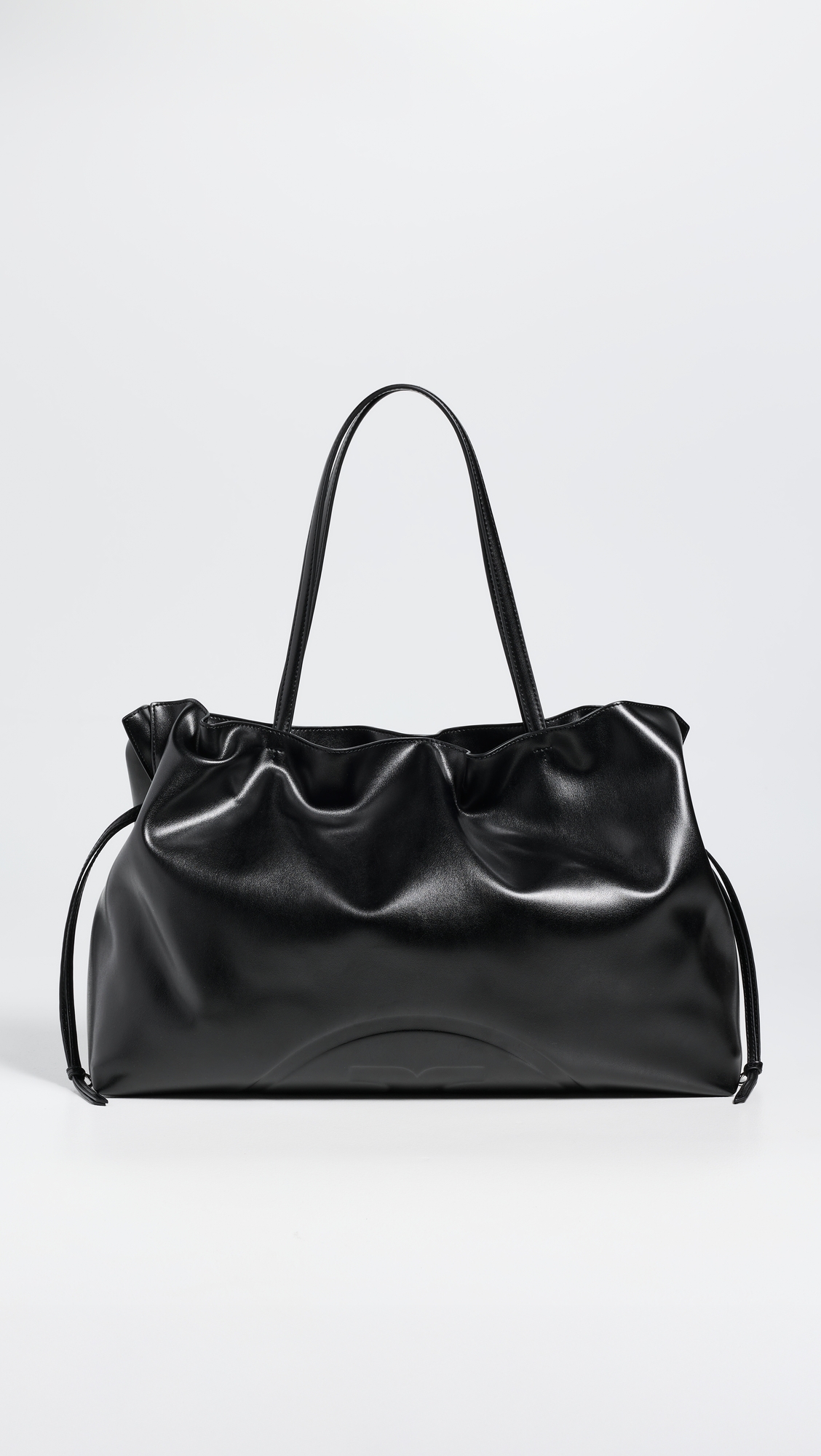 حقيبة توت Ella Drawstring Tote