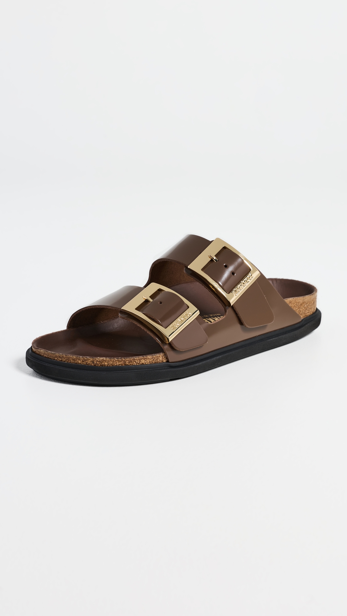 صندل بلمعة عالية Arizona Droplet Buckle