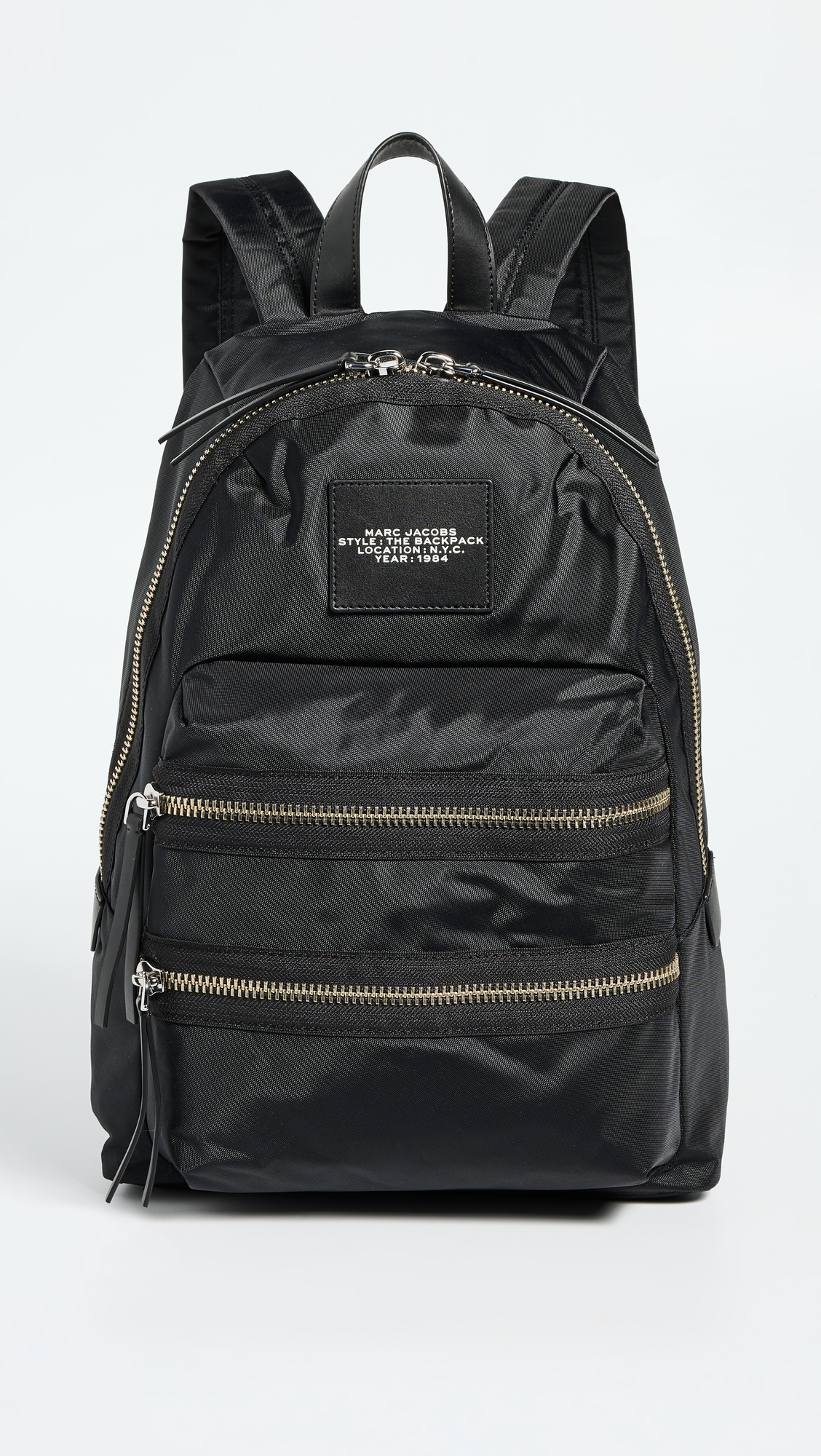 Marc Jacobs The Large Backpack