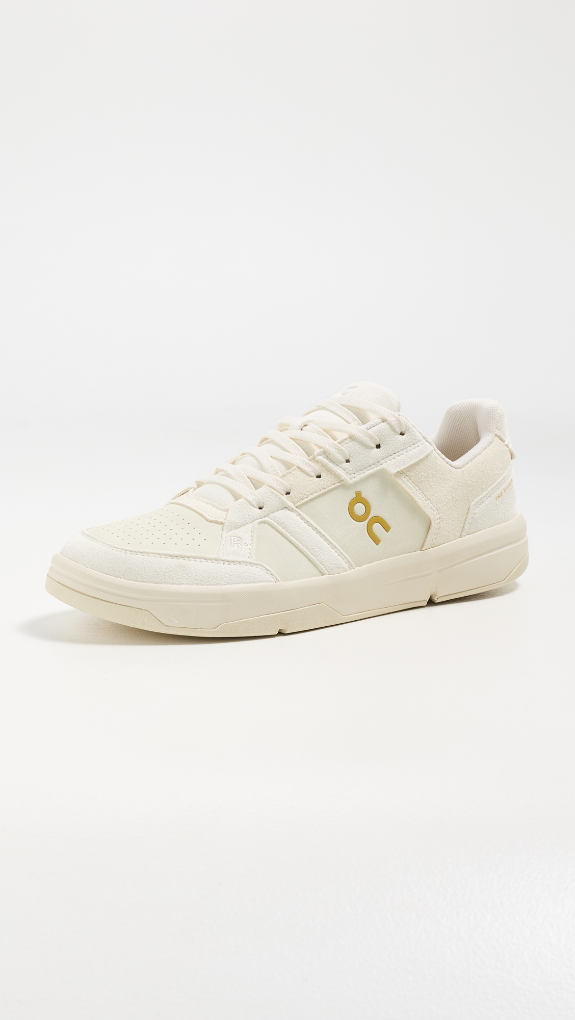 On The Roger Clubhouse Ace Sneakers