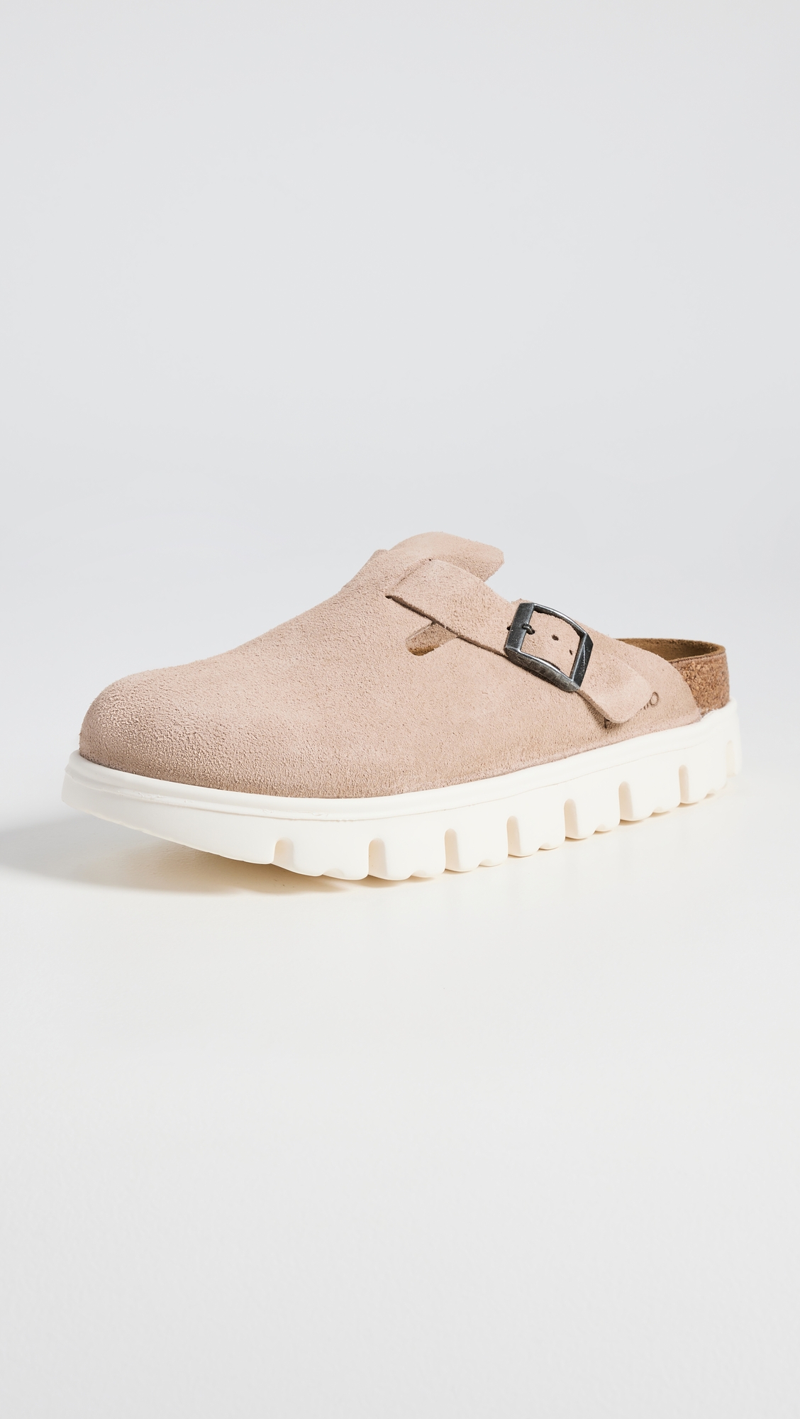 حذاء كلوج أو ميول Boston Chunky Mules