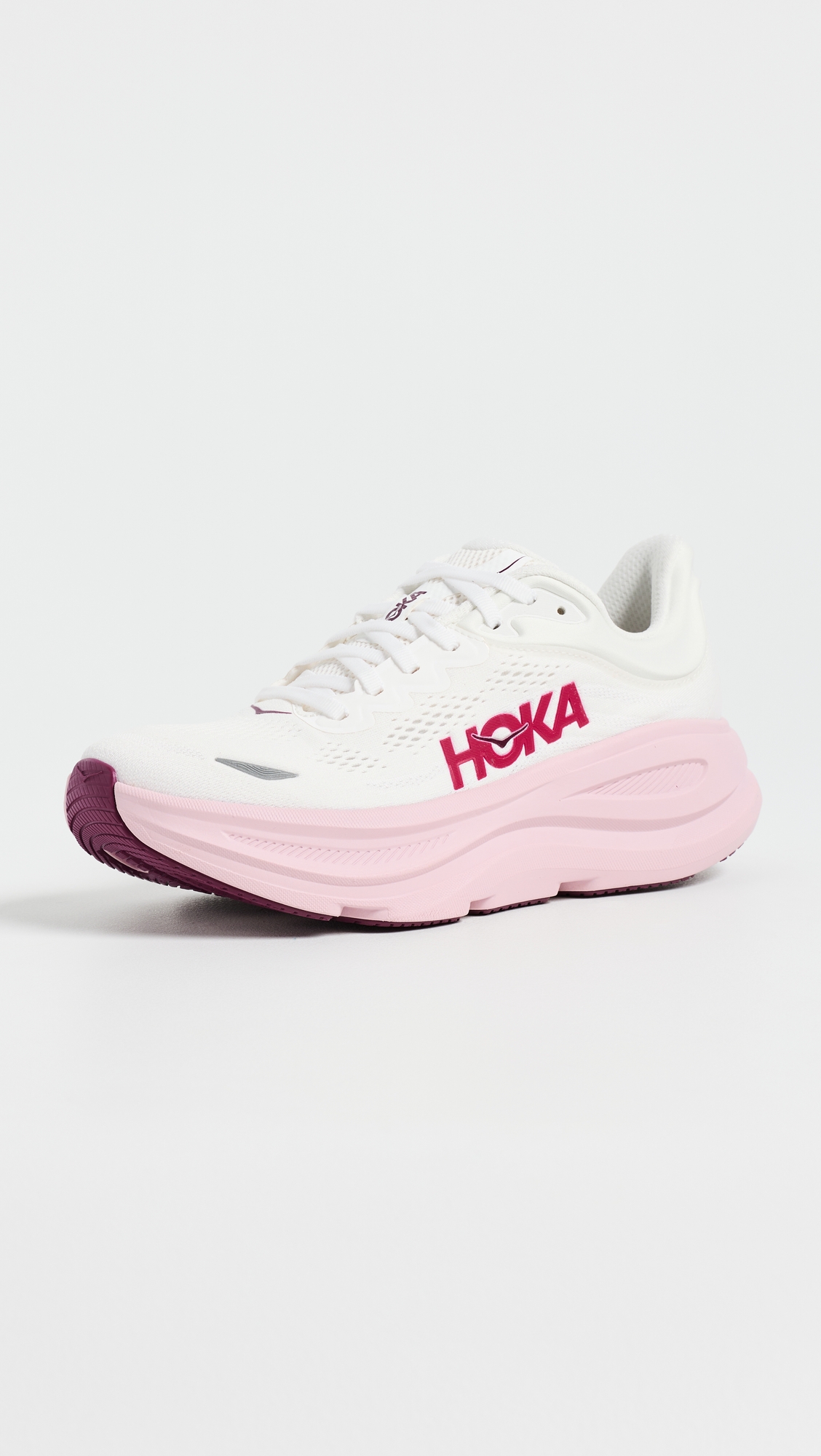 HOKA Bondi 9 Sneakers