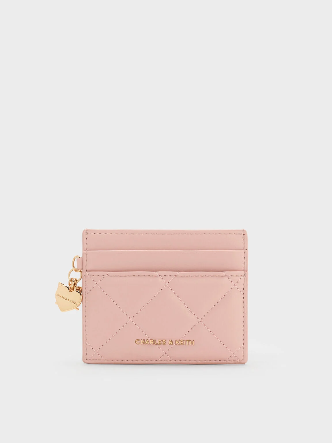 Arrietty Quilted Card Holder