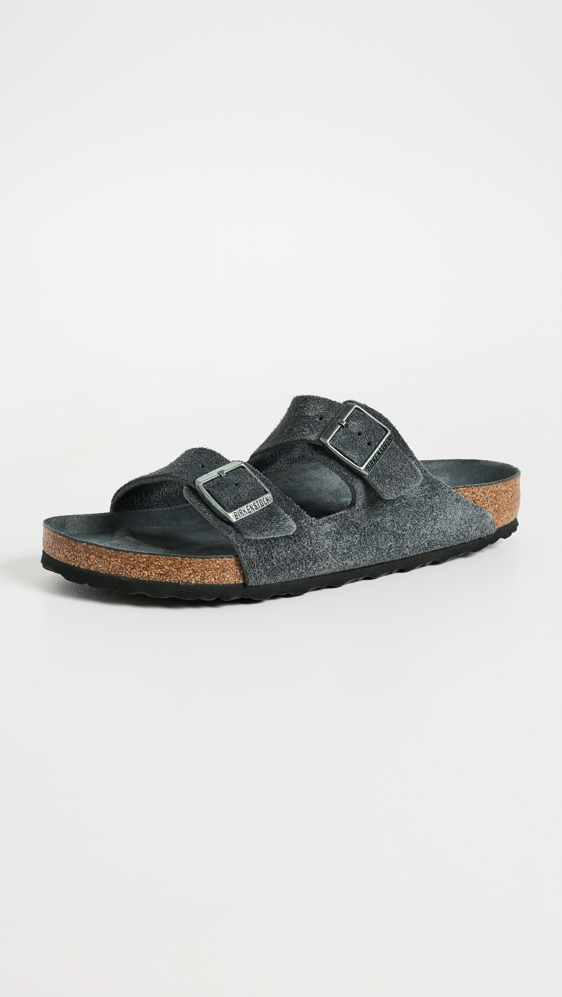 Birkenstock Arizona Soft Footbed Tonal Sandals