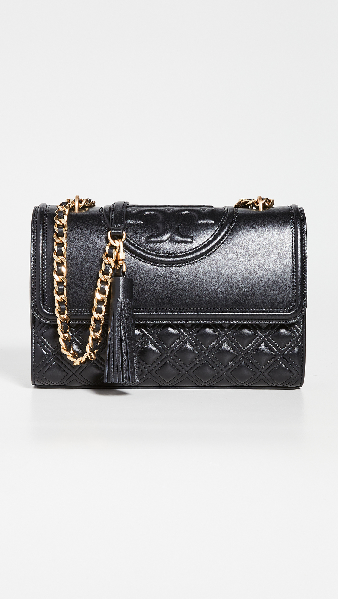 Tory Burch Fleming Convertible Shoulder Bag