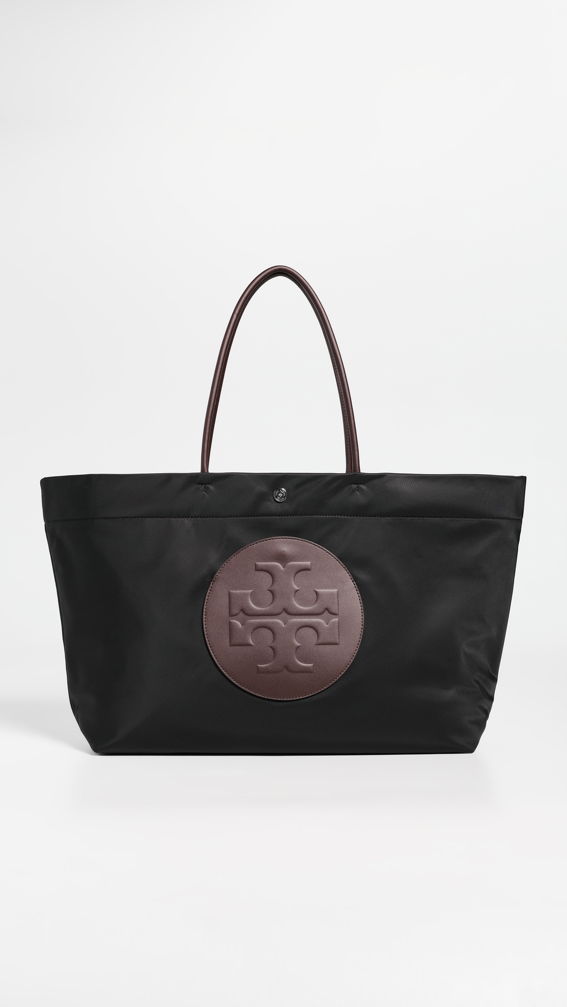Tory Burch Ella Twist Reversible Tote