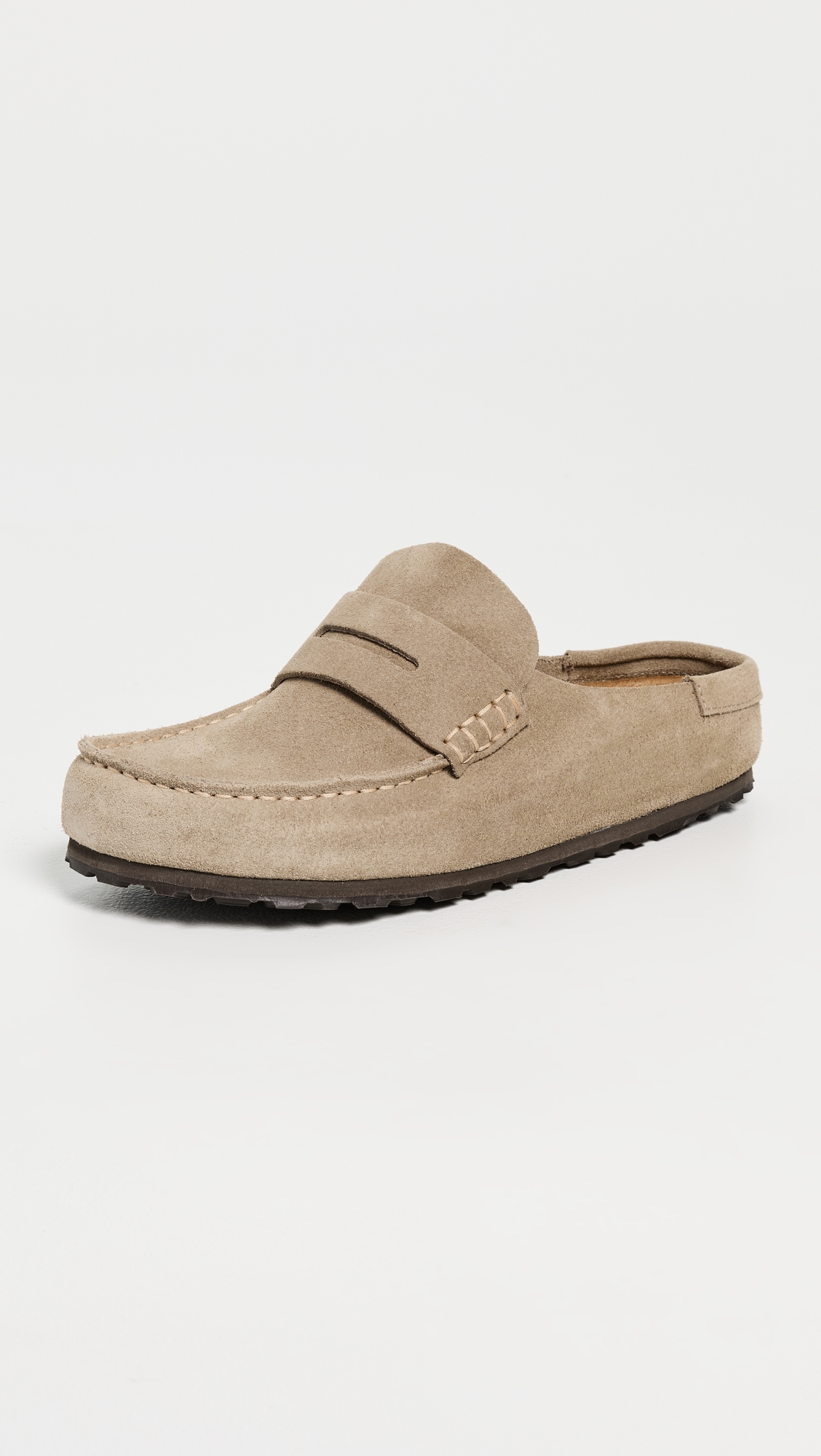 Birkenstock Naples Wrapped Bold Grip Sandals