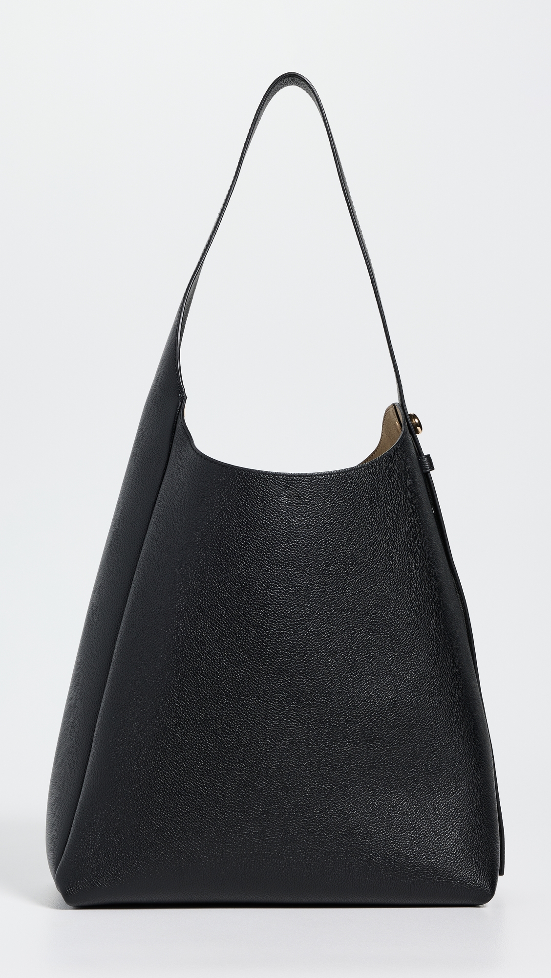 حقيبة كتف Romy Hobo