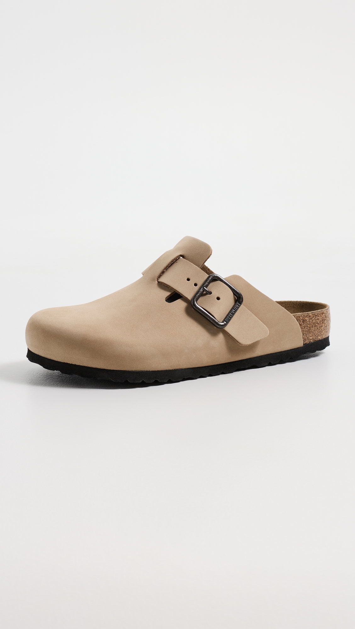 حذاء كلوج أو ميول Boston Wire Buckle