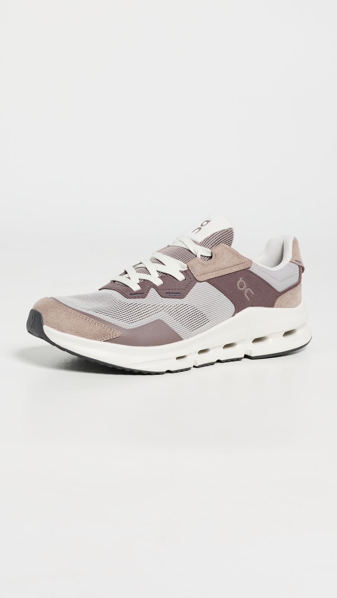 On Cloudnova Rift Sneakers