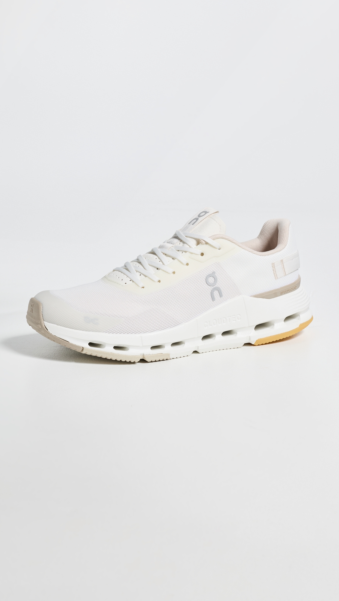 On Cloudnova Form 2 Sneakers