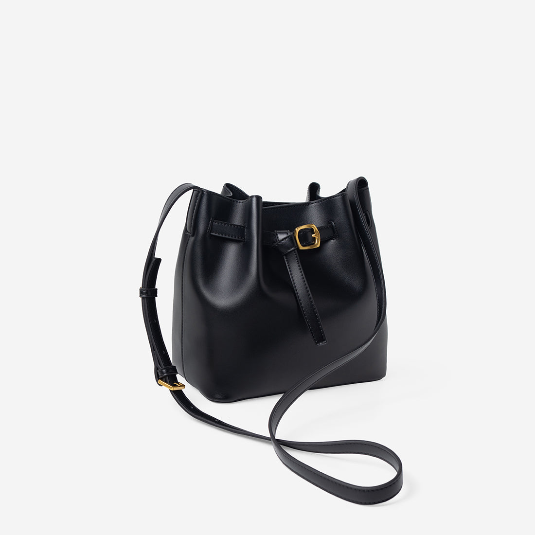 Oxford Bucket Bag