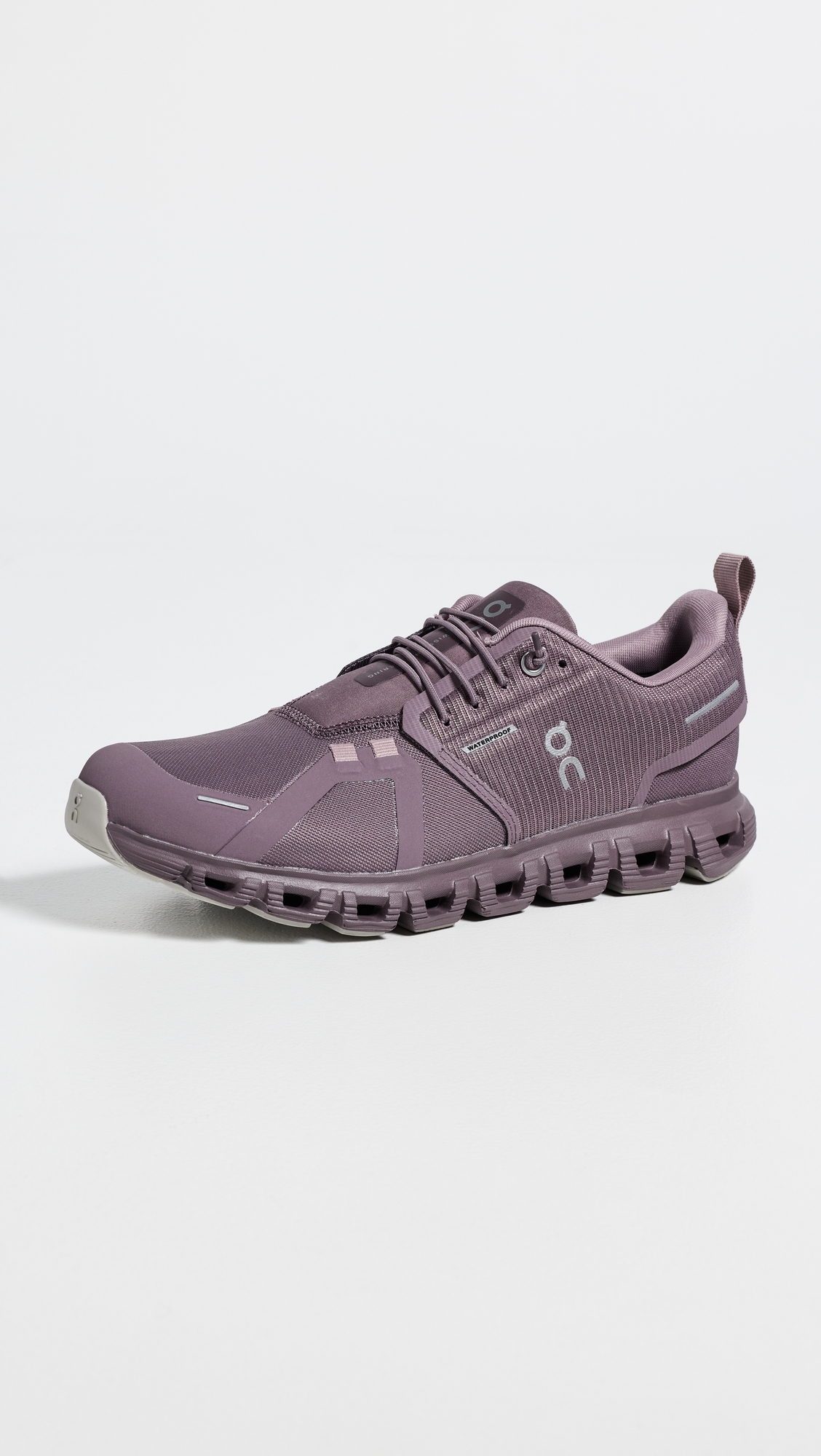 On Cloud 6 WP Sneakers