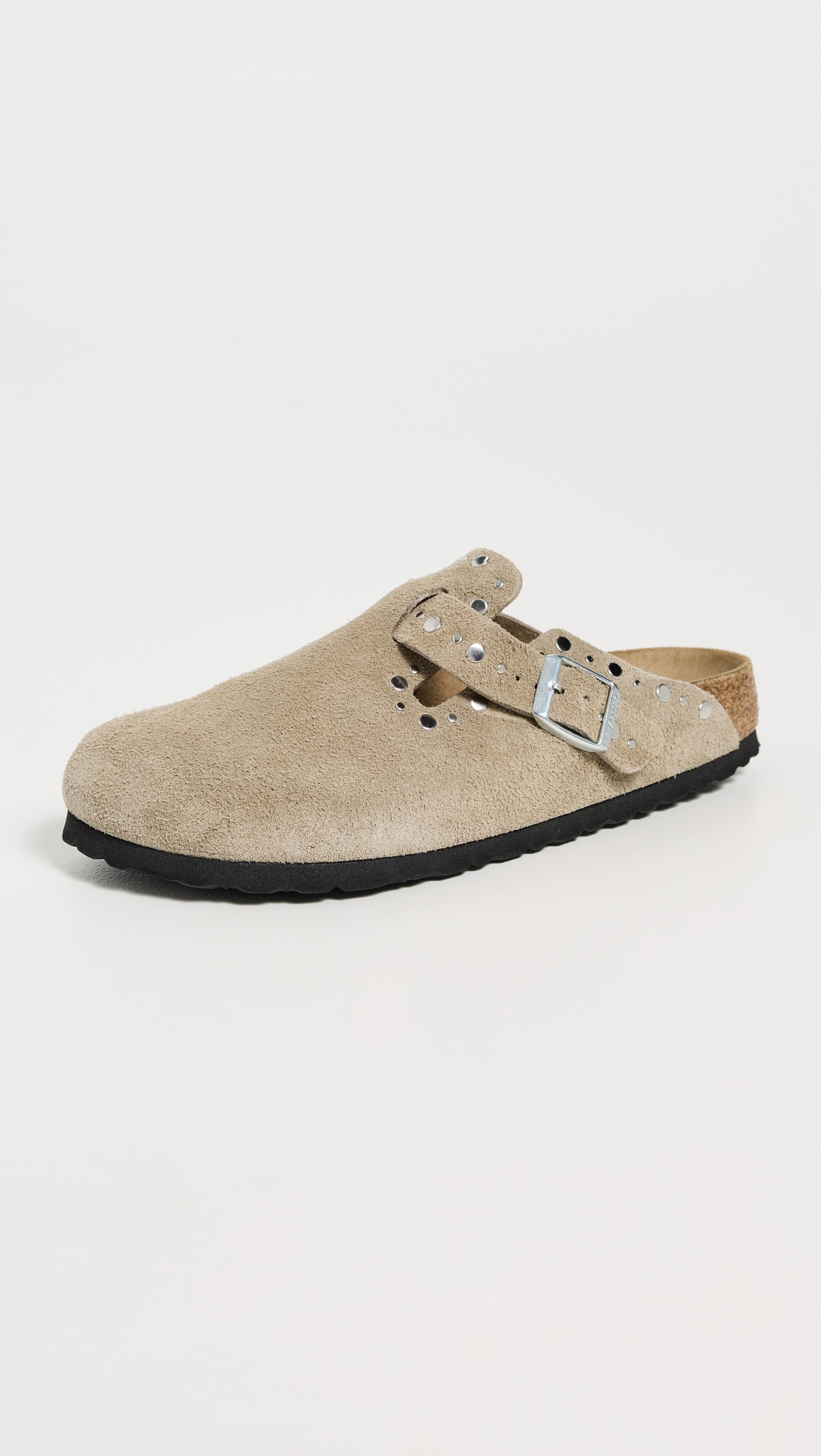 حذاء كلوج أو ميول Boston Rivets Clogs