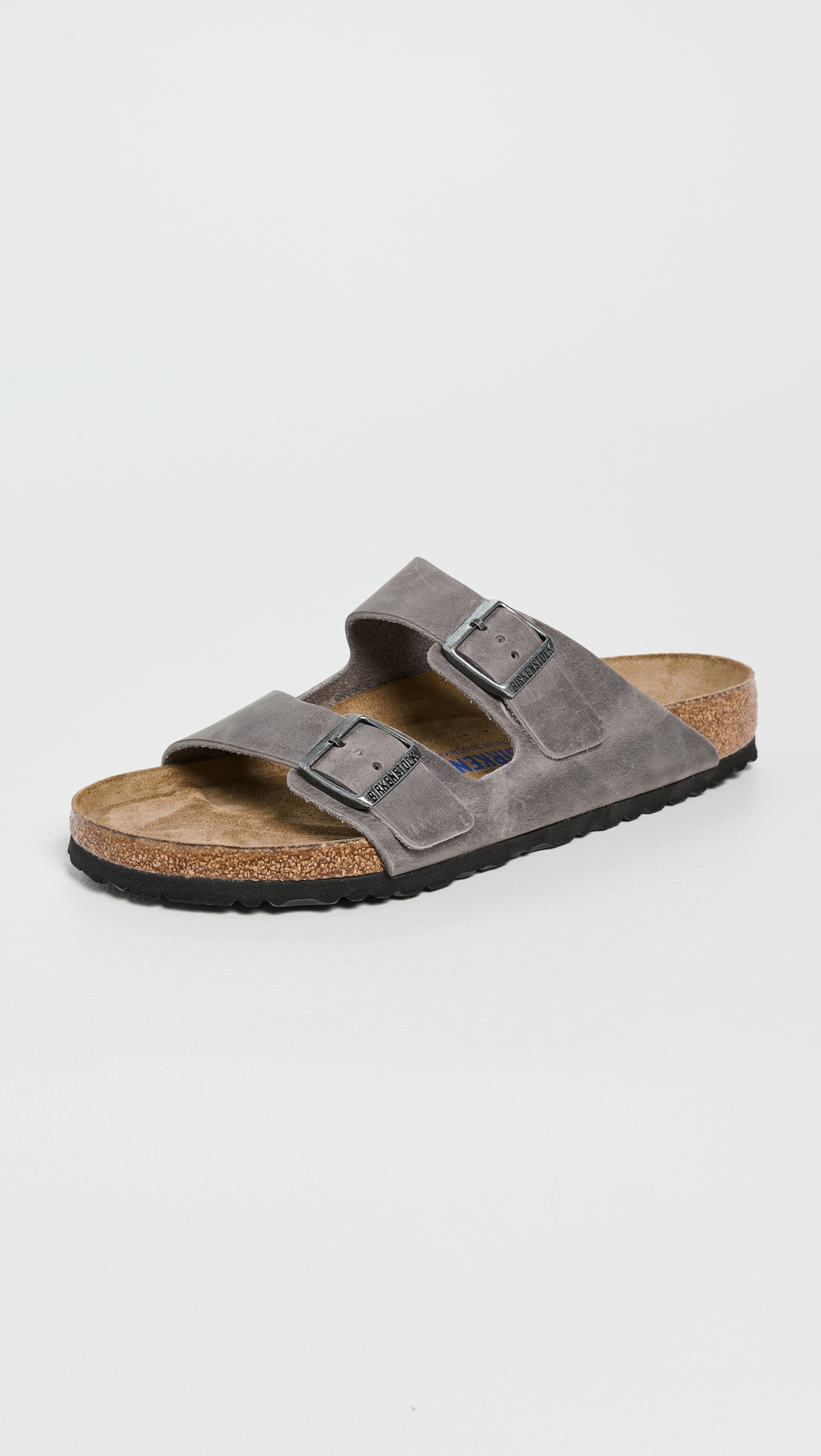 Birkenstock Arizona Soft Footbed Sandals