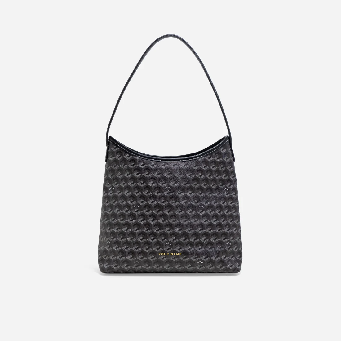 حقيبة كبيرة Alesso Hobo