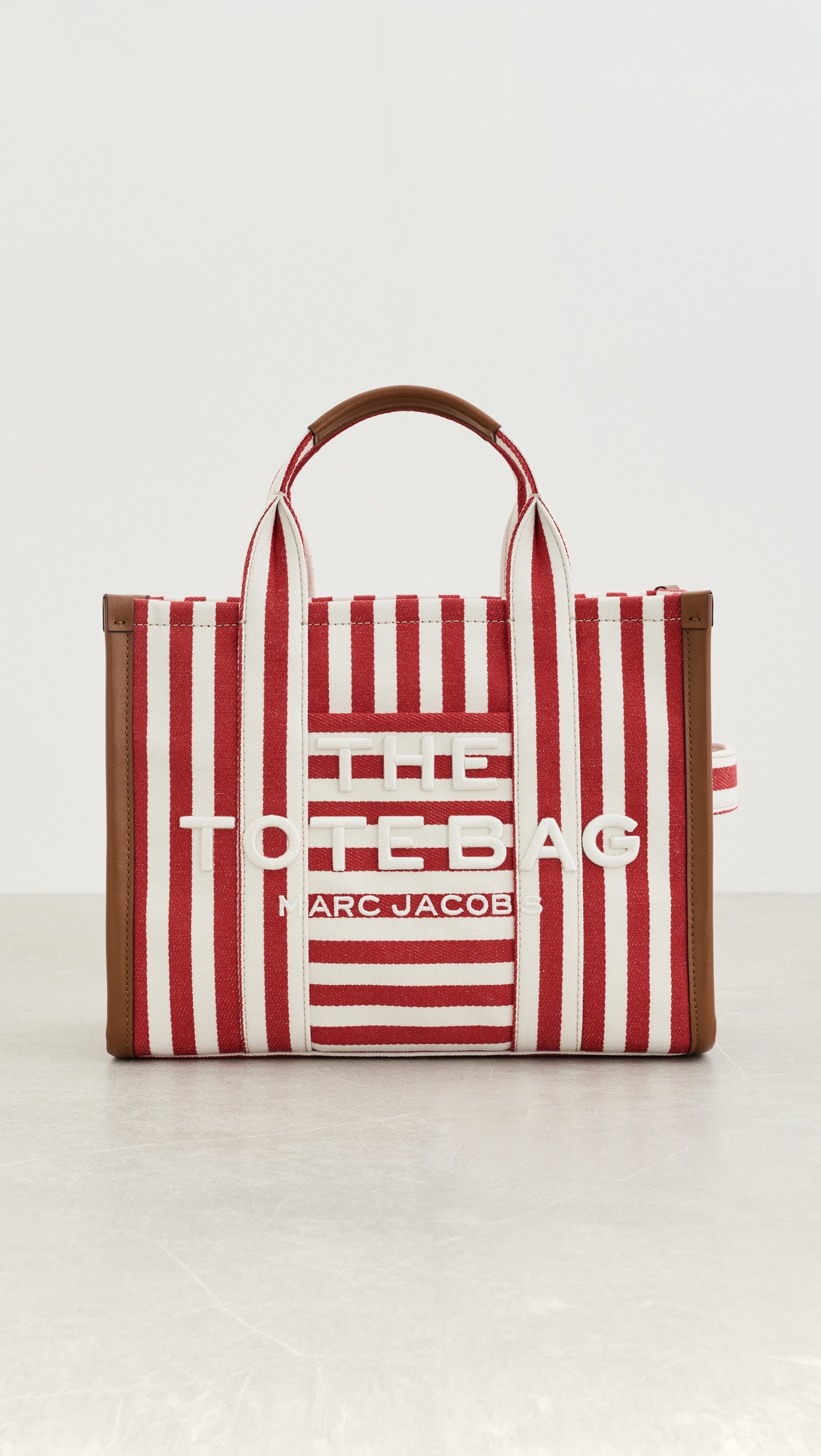 حقيبة توت متوسطة The Medium Tote