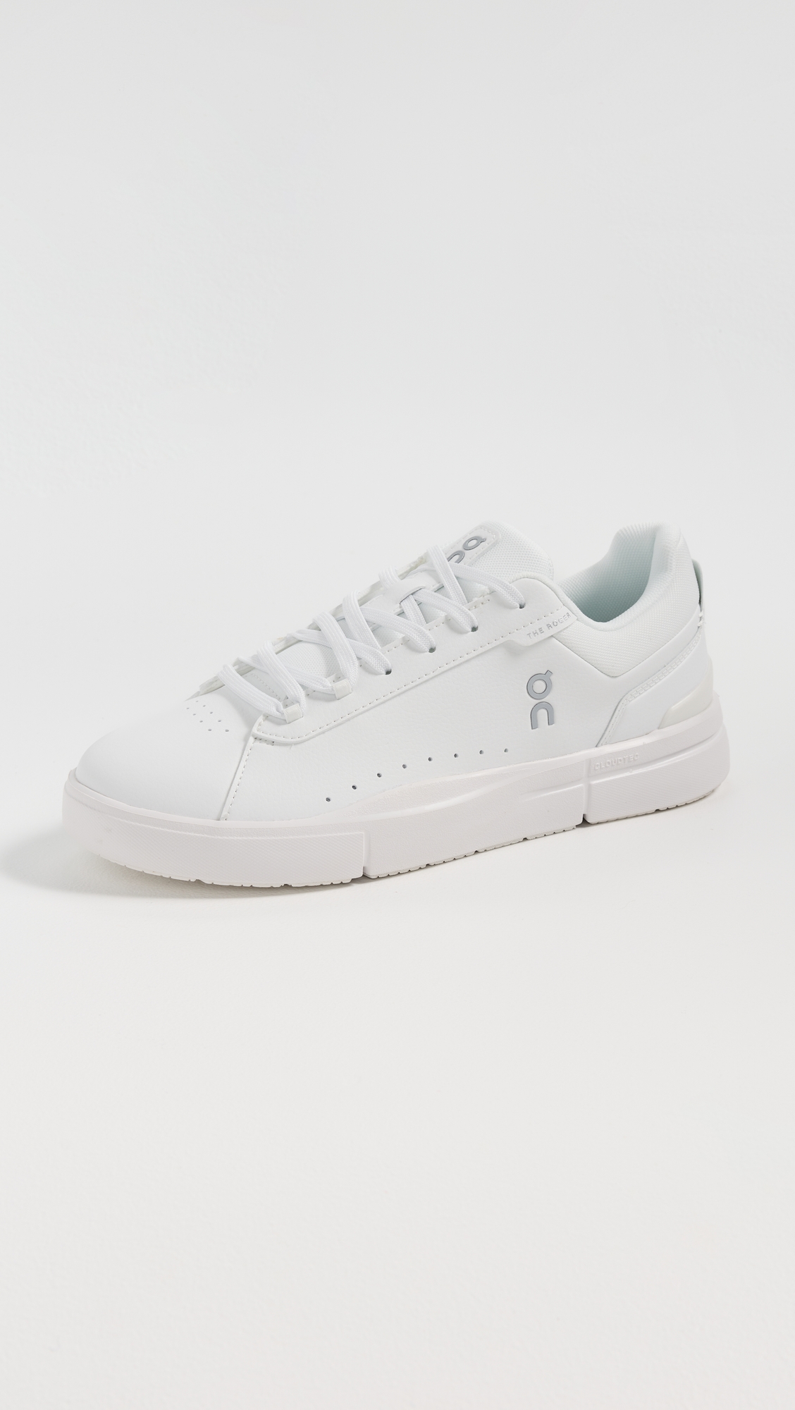 On The Roger Advantage Sneakers