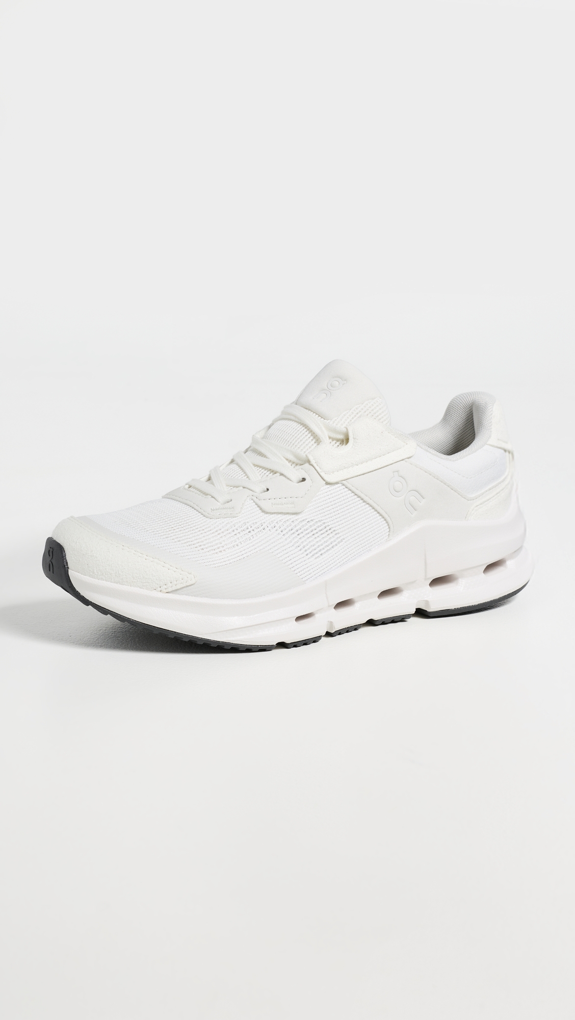 On Cloudnova Rift Sneakers